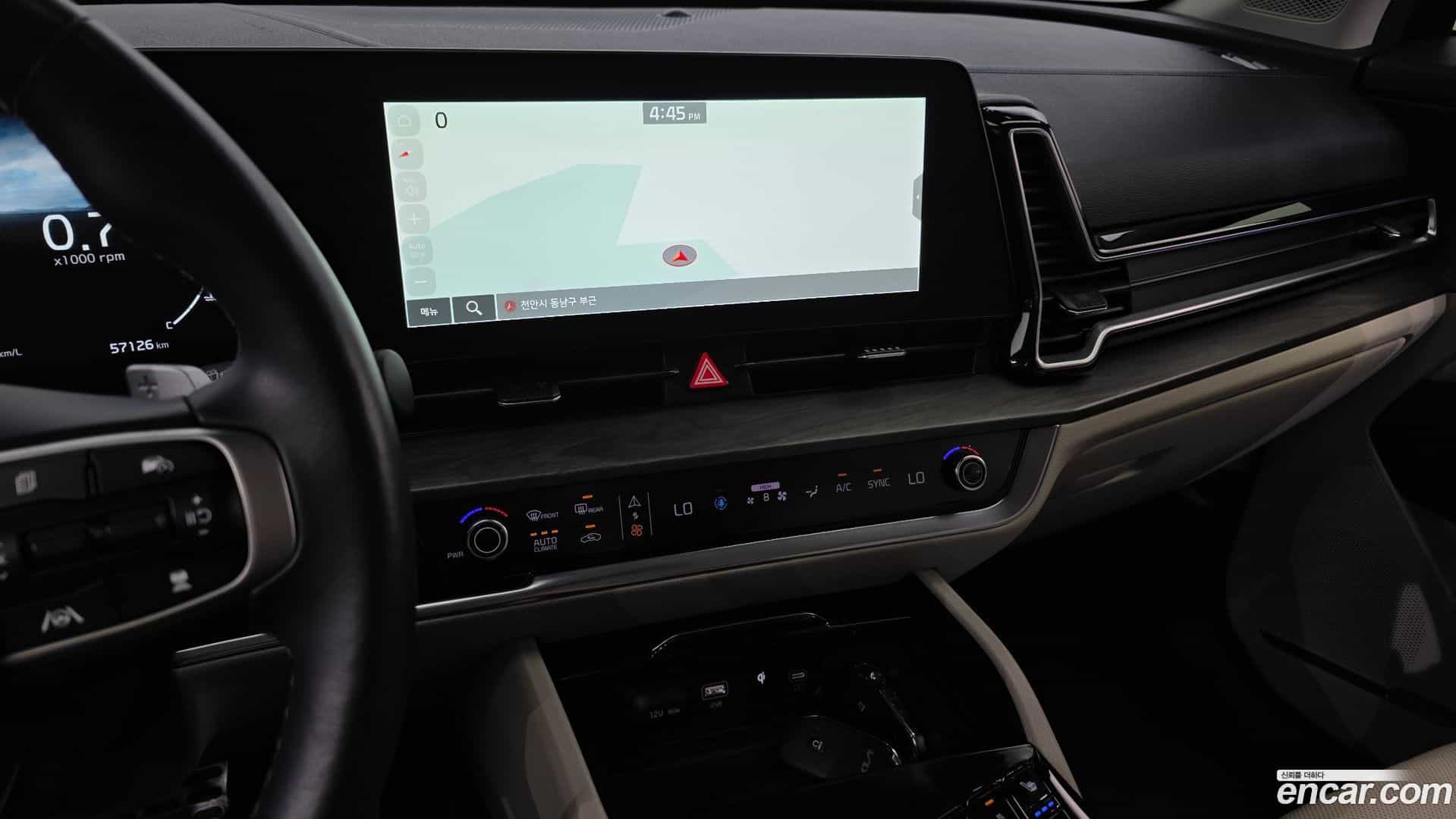 Sportage Kia 2022.1-OPTION-019