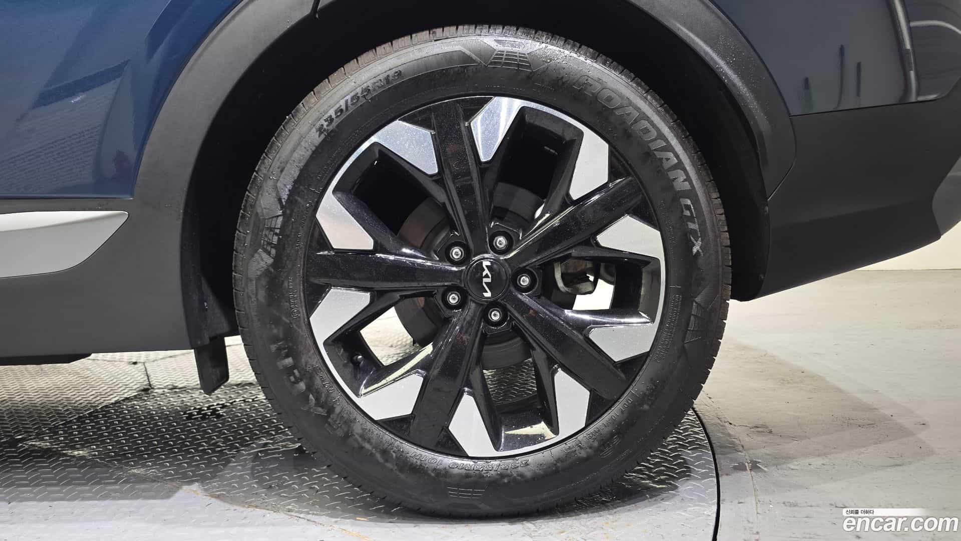Sportage Kia 2022.1-OUTER-031