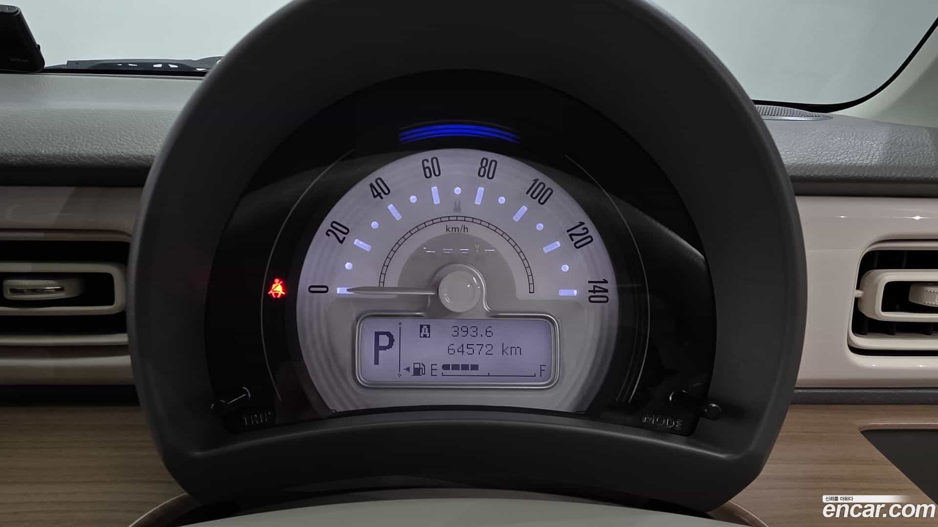 Alto Lapin Suzuki 2017.7-INNER-008
