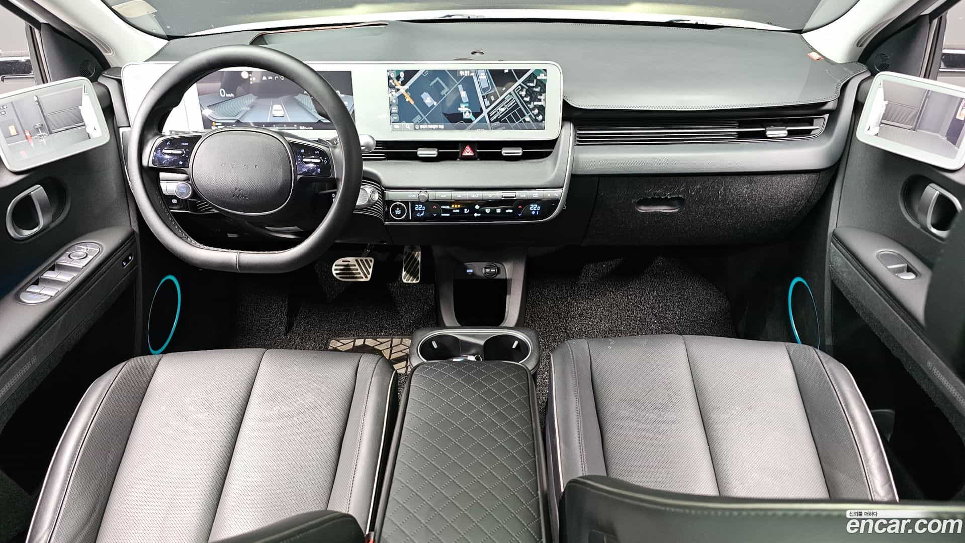 Ioniq5 Hyundai 2022.3-INNER-007