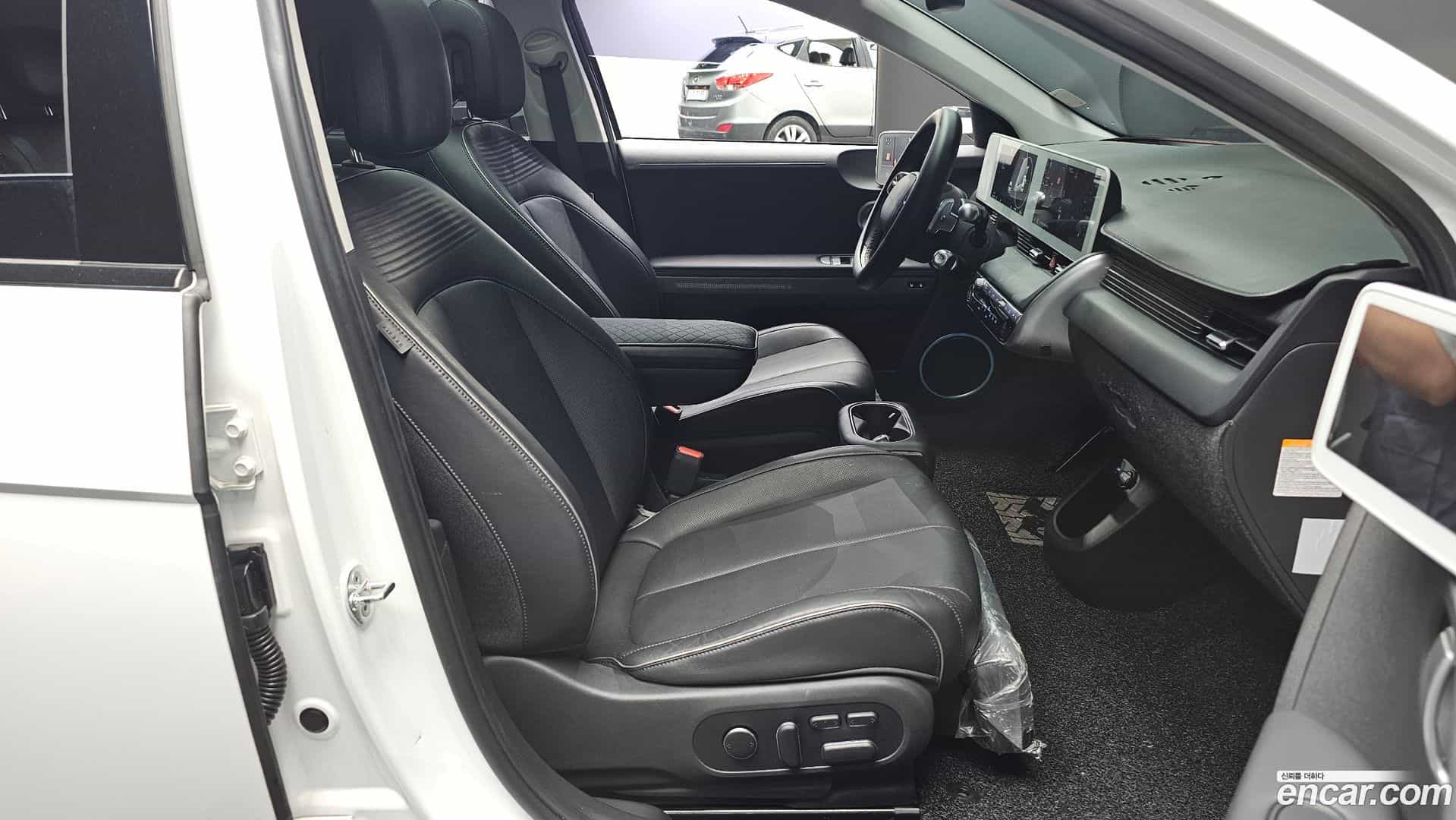 Ioniq5 Hyundai 2022.3-INNER-010
