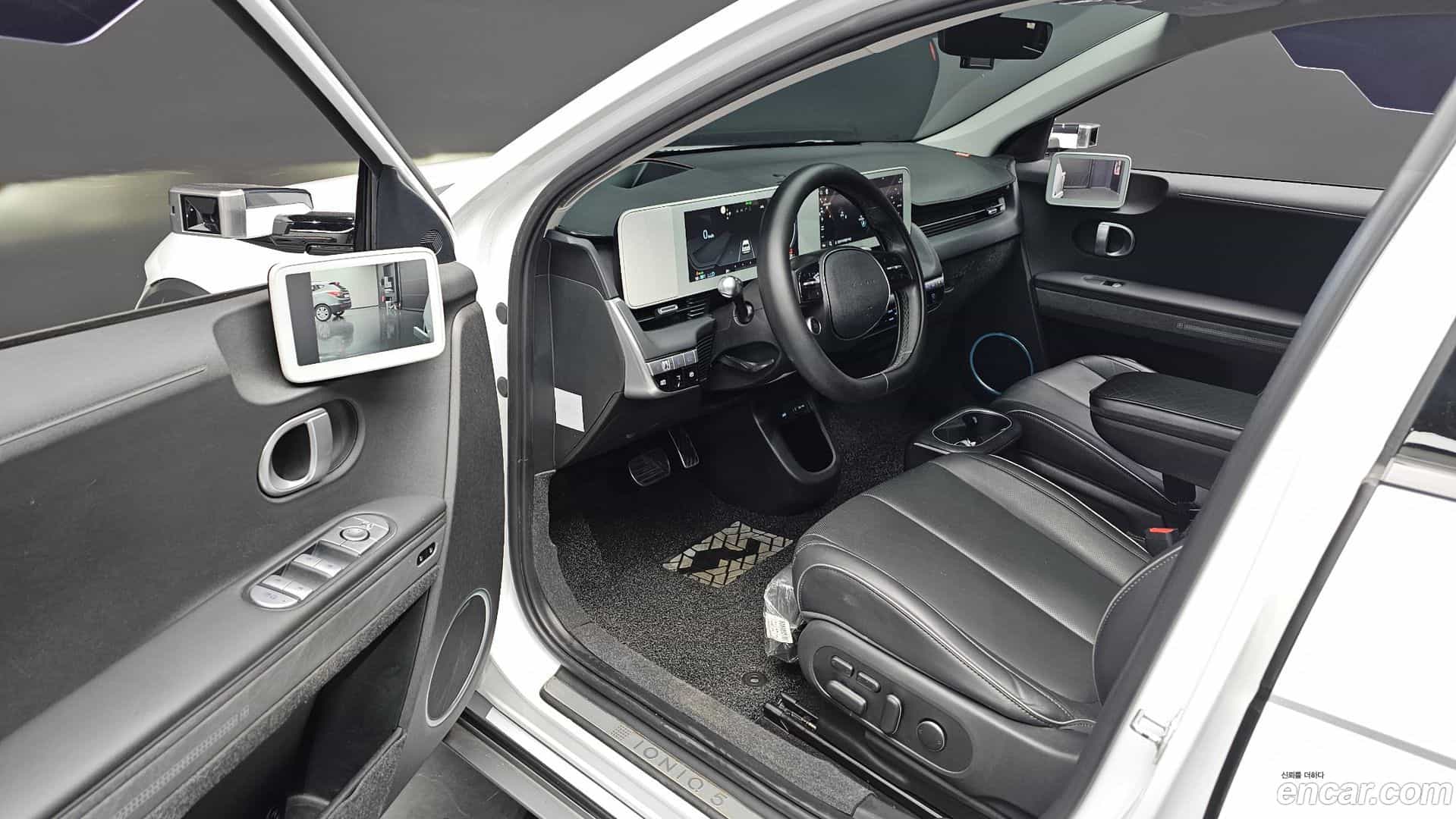 Ioniq5 Hyundai 2022.3-OPTION-015