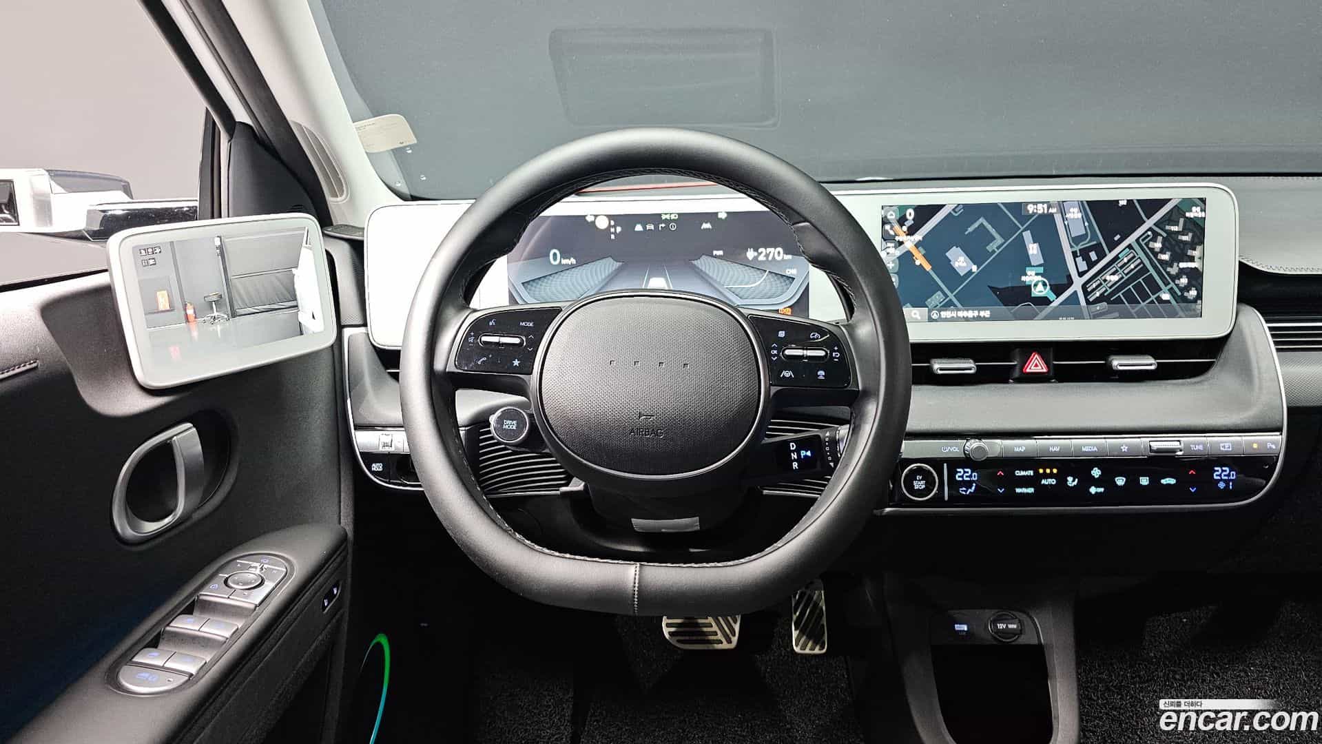 Ioniq5 Hyundai 2022.3-OPTION-016