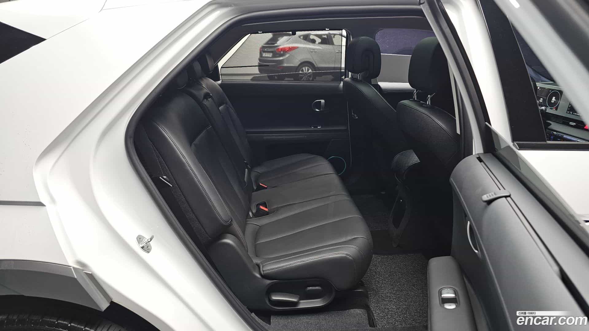 Ioniq5 Hyundai 2022.3-INNER-036