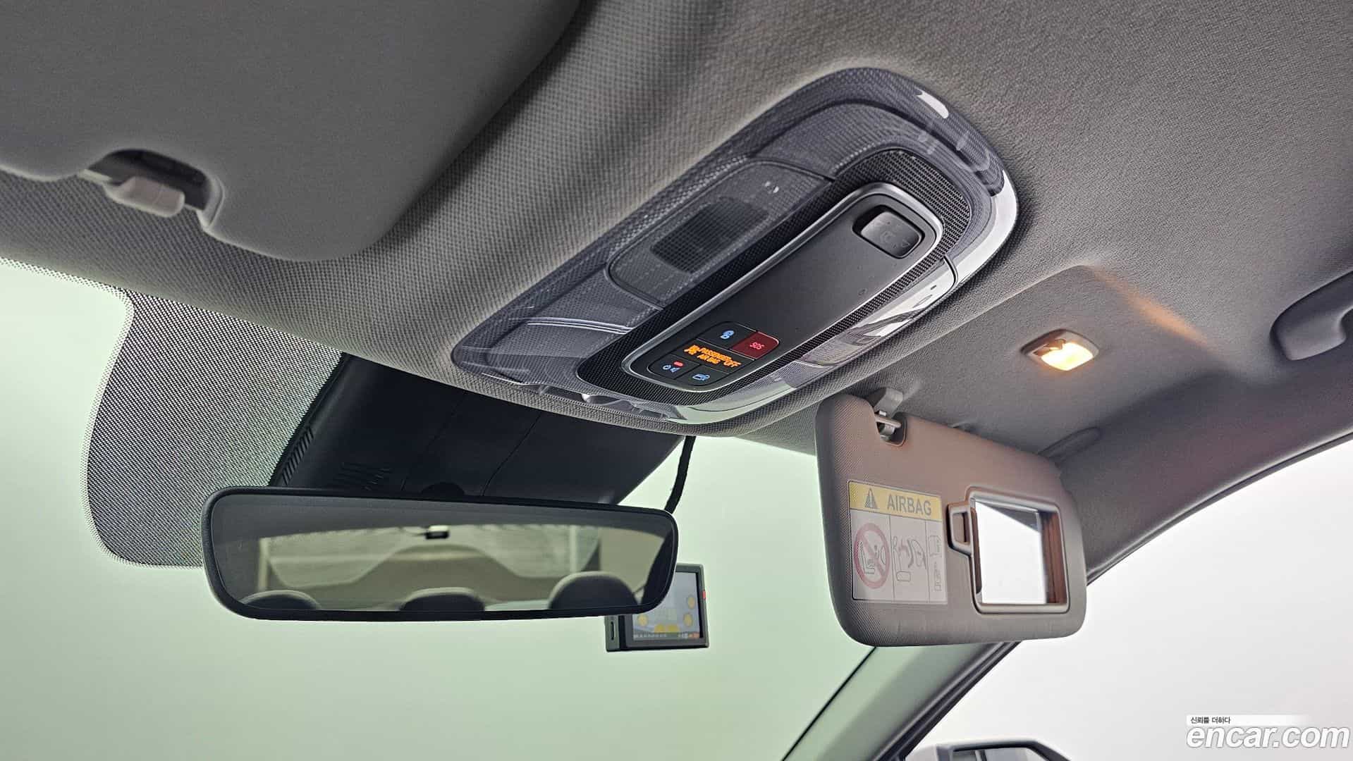 AVANTE Hyundai 2022.0-OPTION-021
