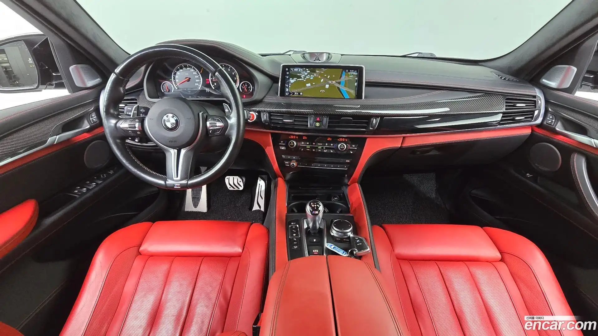 X6M BMW 2017.11-INNER-007