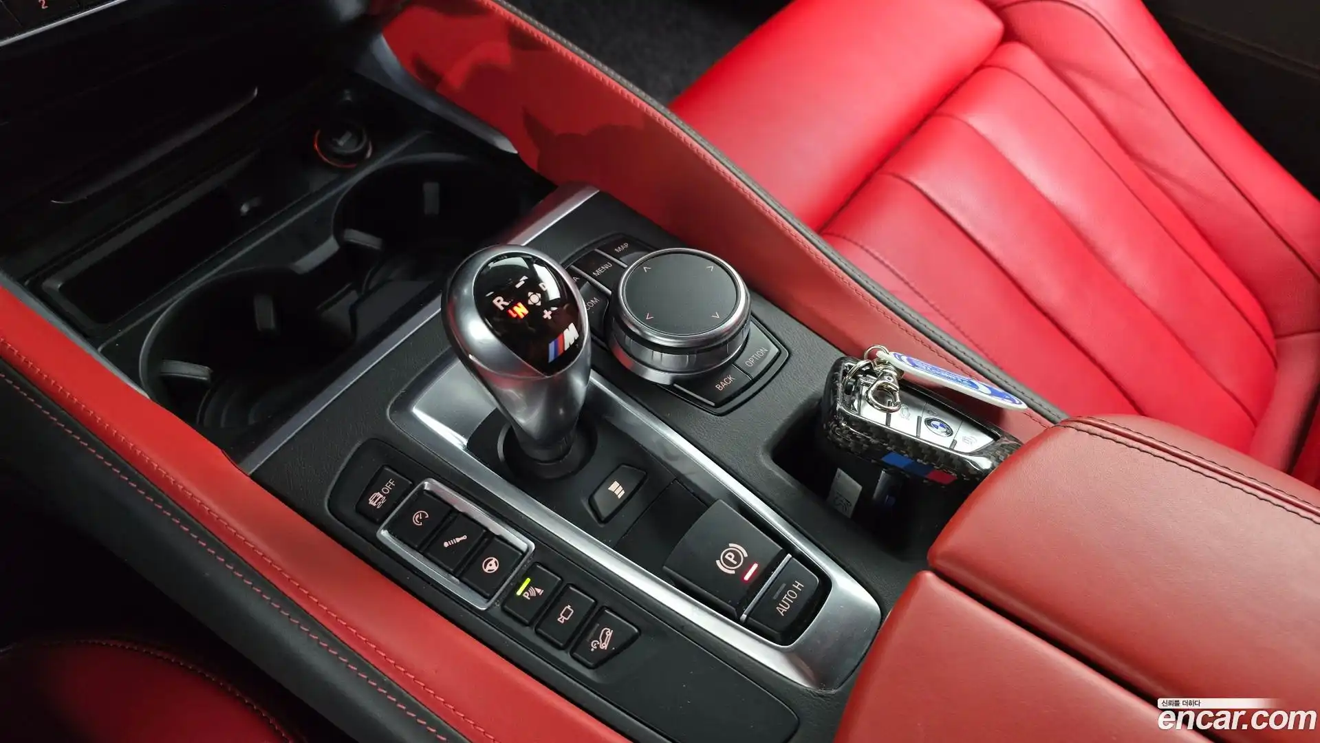 X6M BMW 2017.11-INNER-009