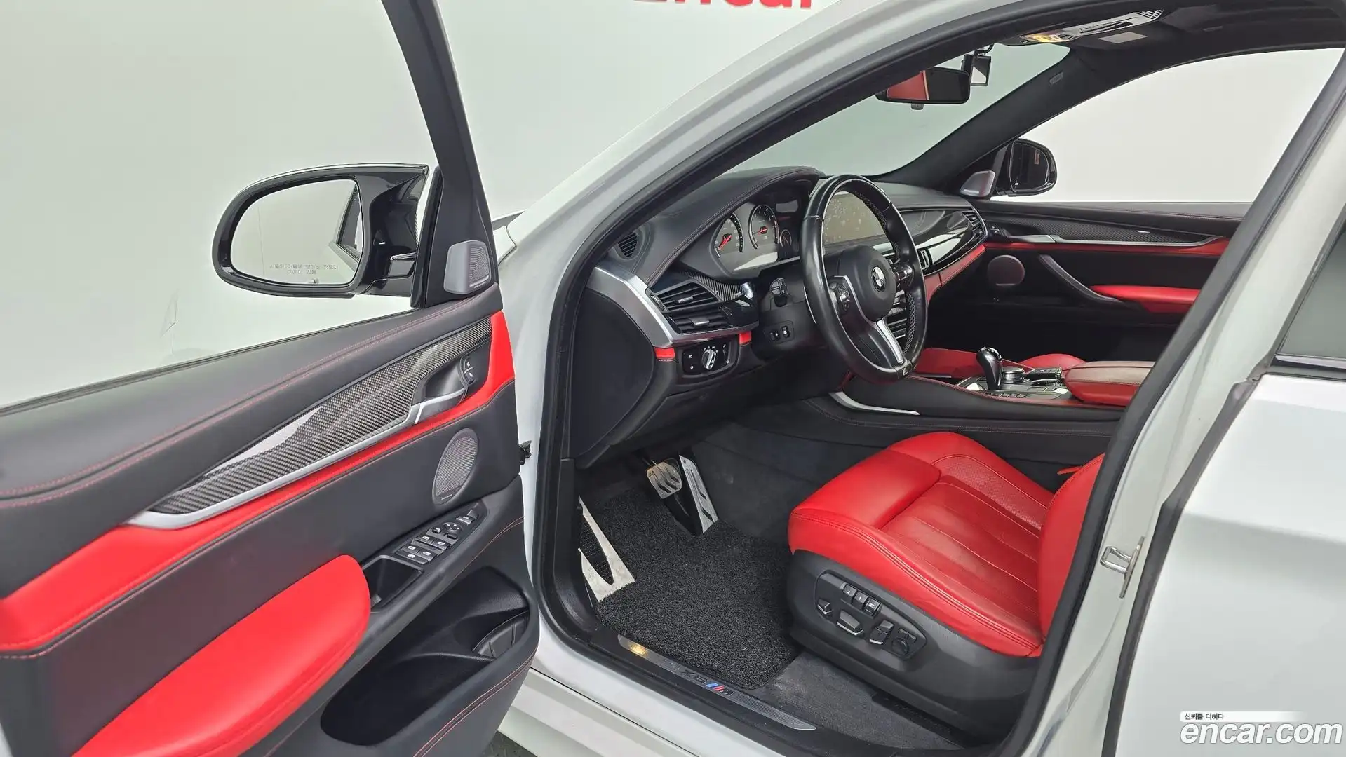 X6M BMW 2017.11-INNER-010