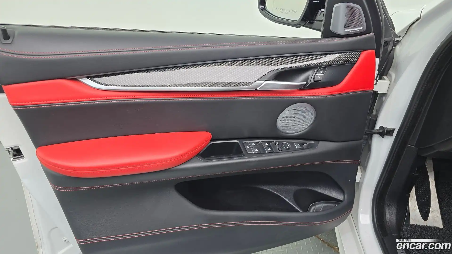 X6M BMW 2017.11-INNER-034