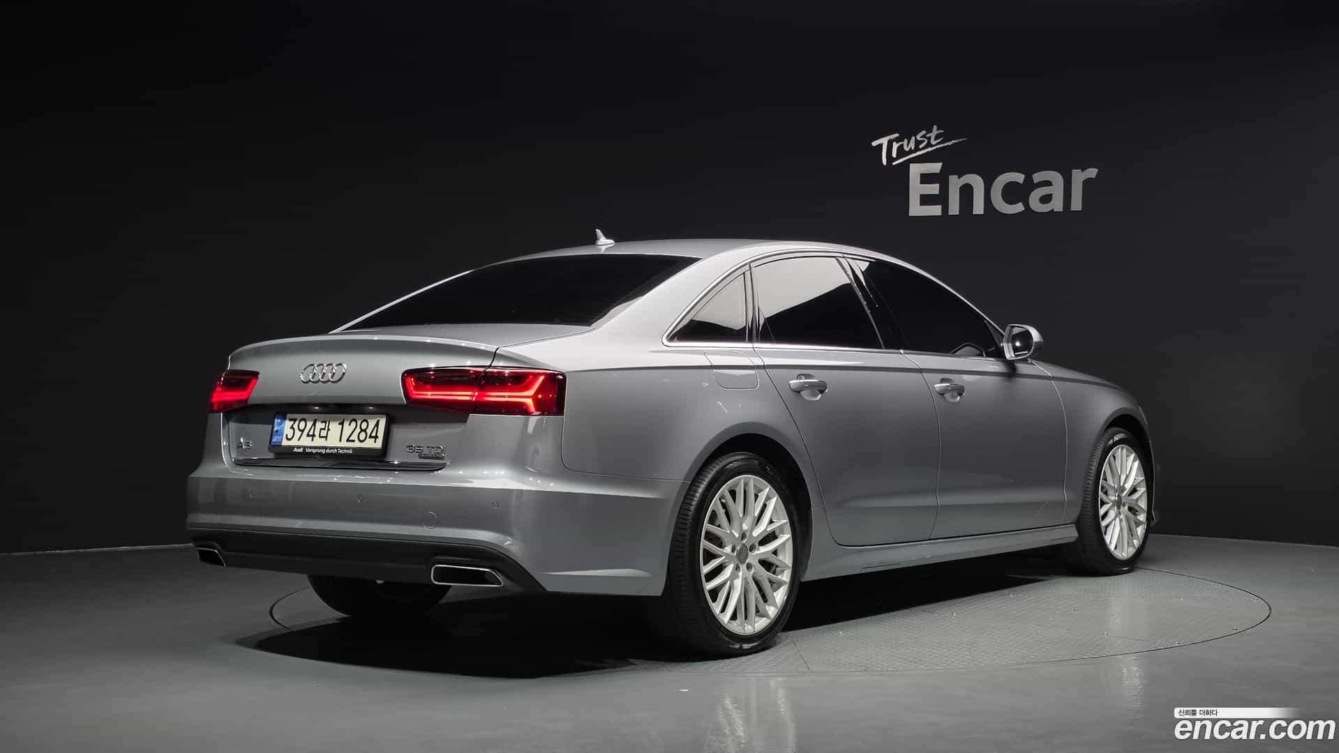 A6 Audi 2018.6-OUTER-002