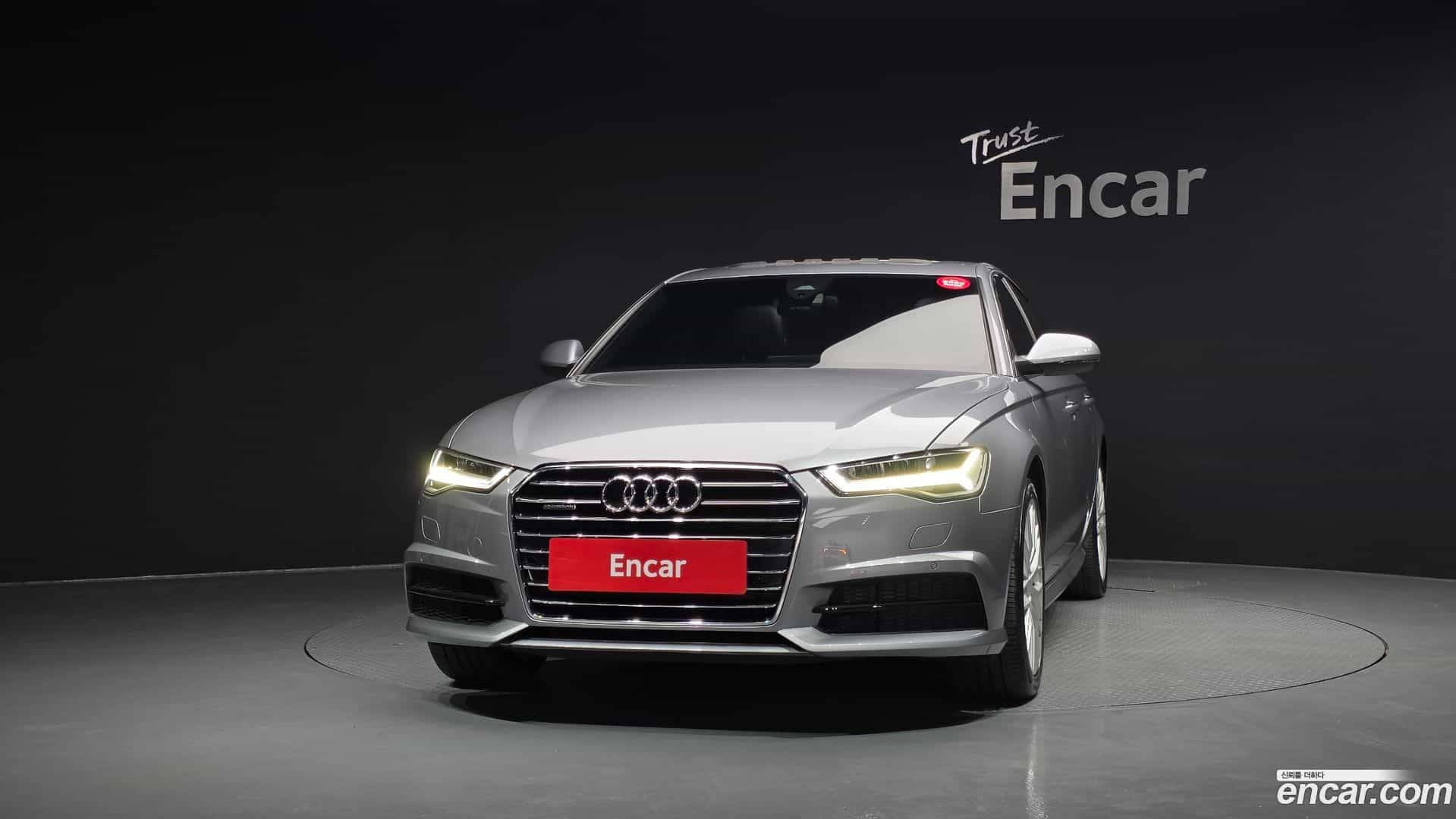 A6 Audi 2018.6-OUTER-003
