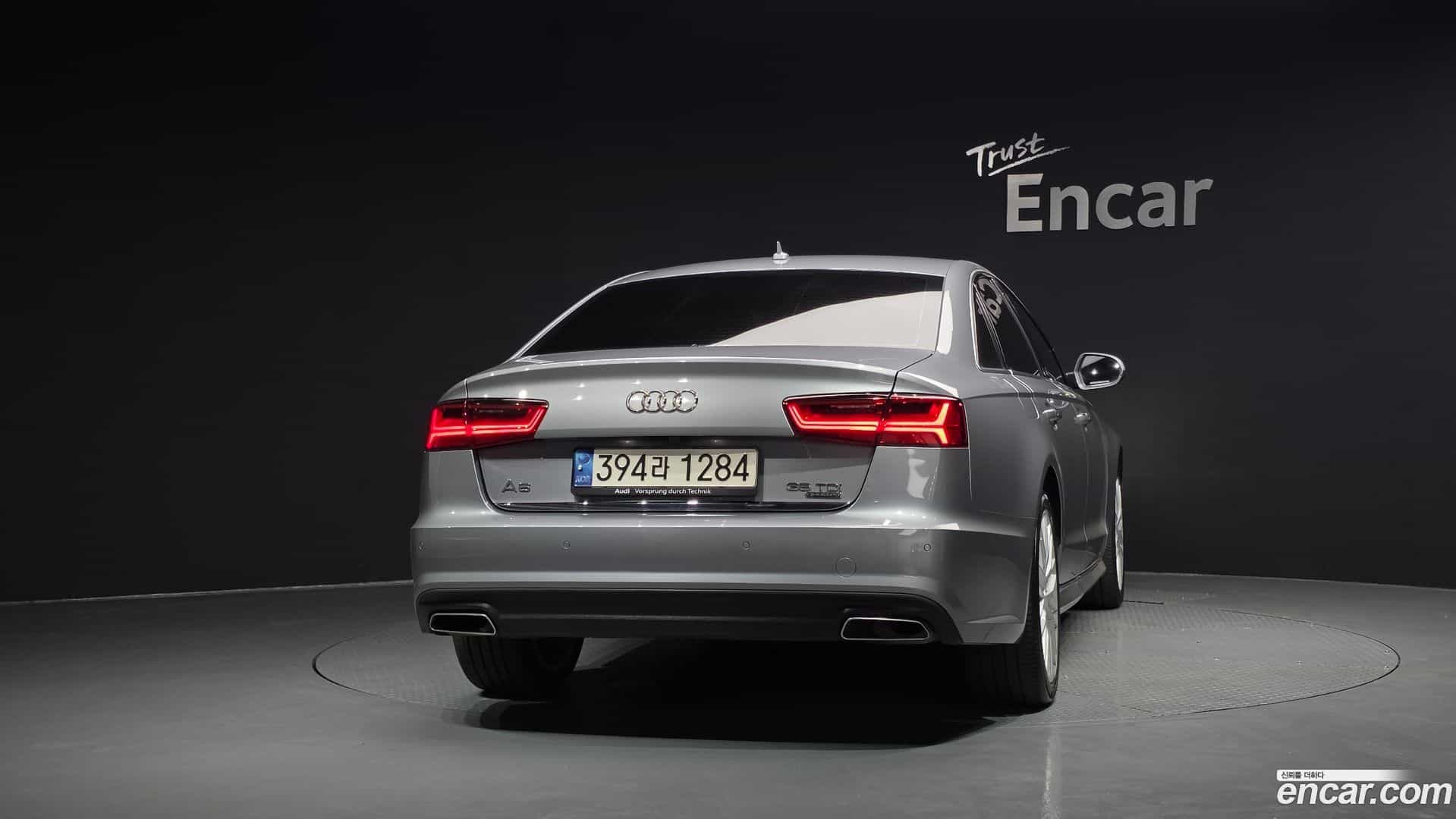 A6 Audi 2018.6-OUTER-004