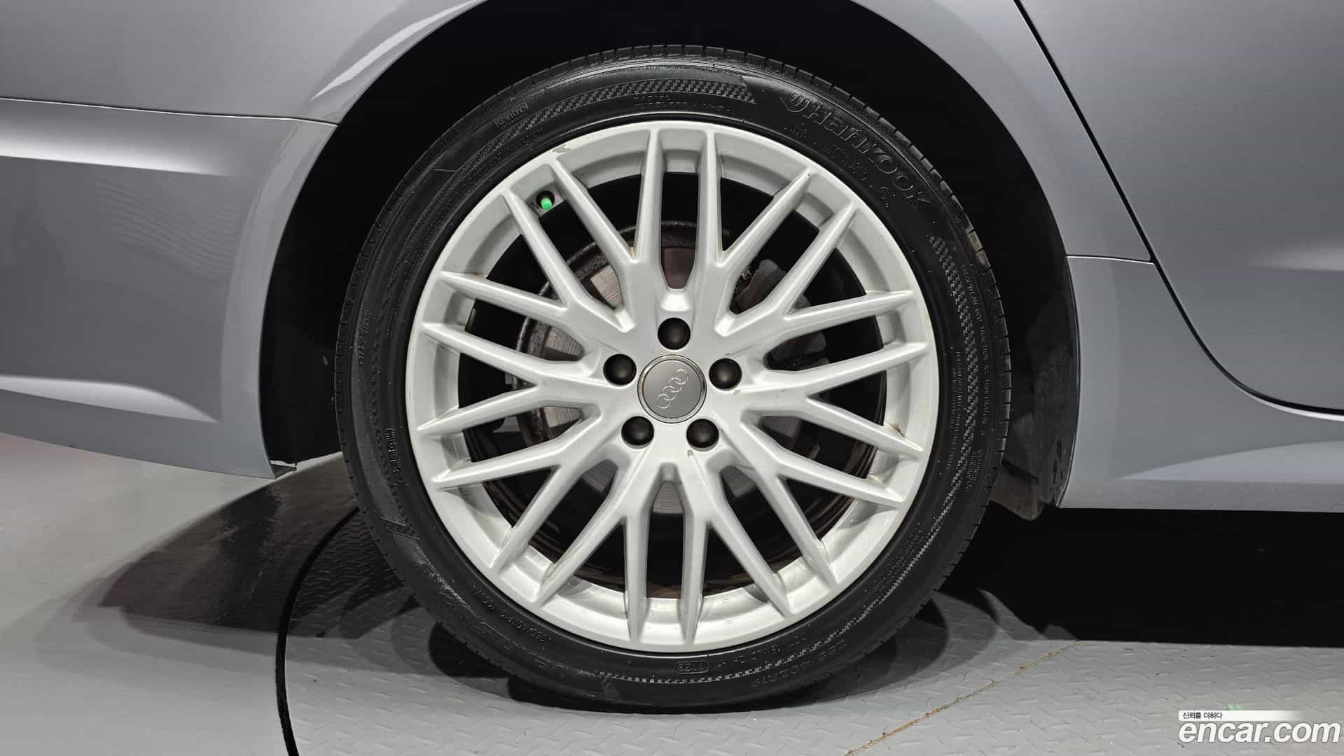 A6 Audi 2018.6-OUTER-005