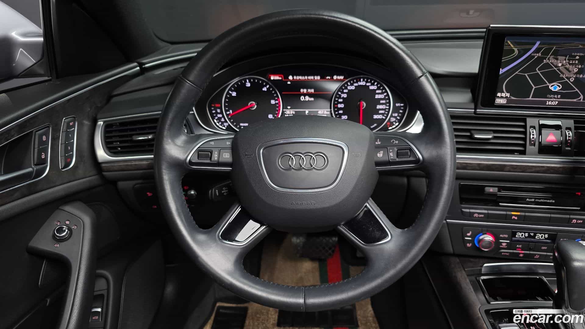 A6 Audi 2018.6-OPTION-020