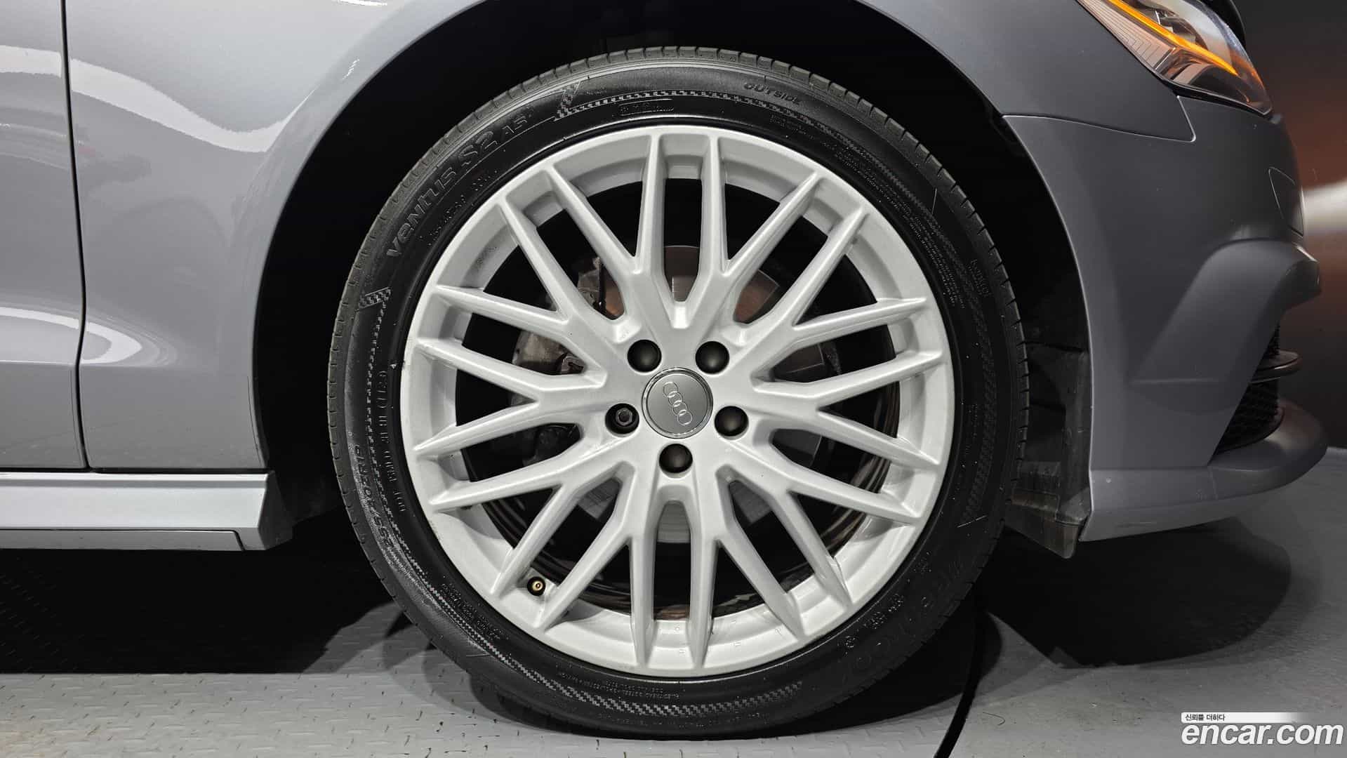 A6 Audi 2018.6-OUTER-031