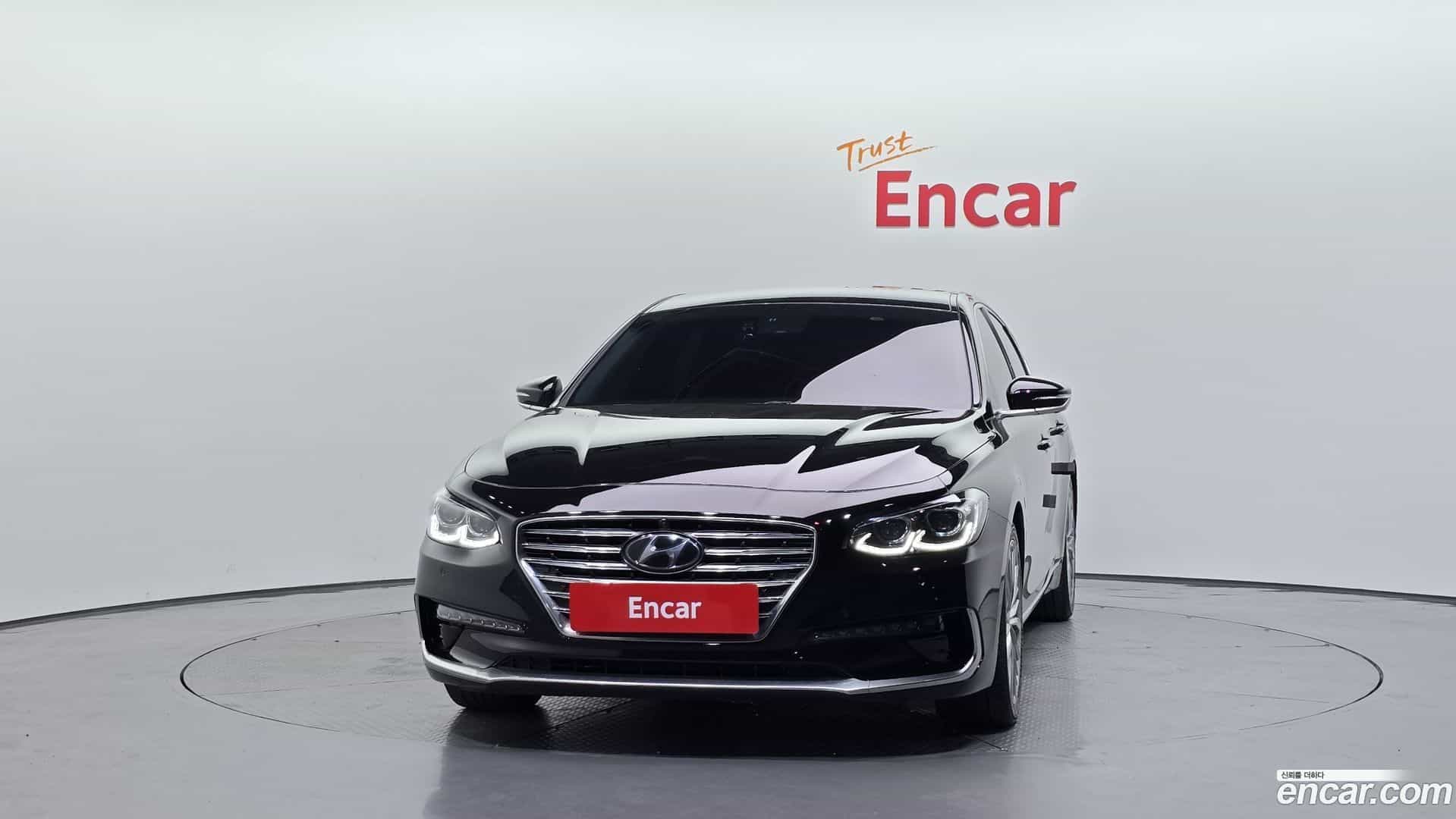 Grandeur Hyundai 2019.10-OUTER-003