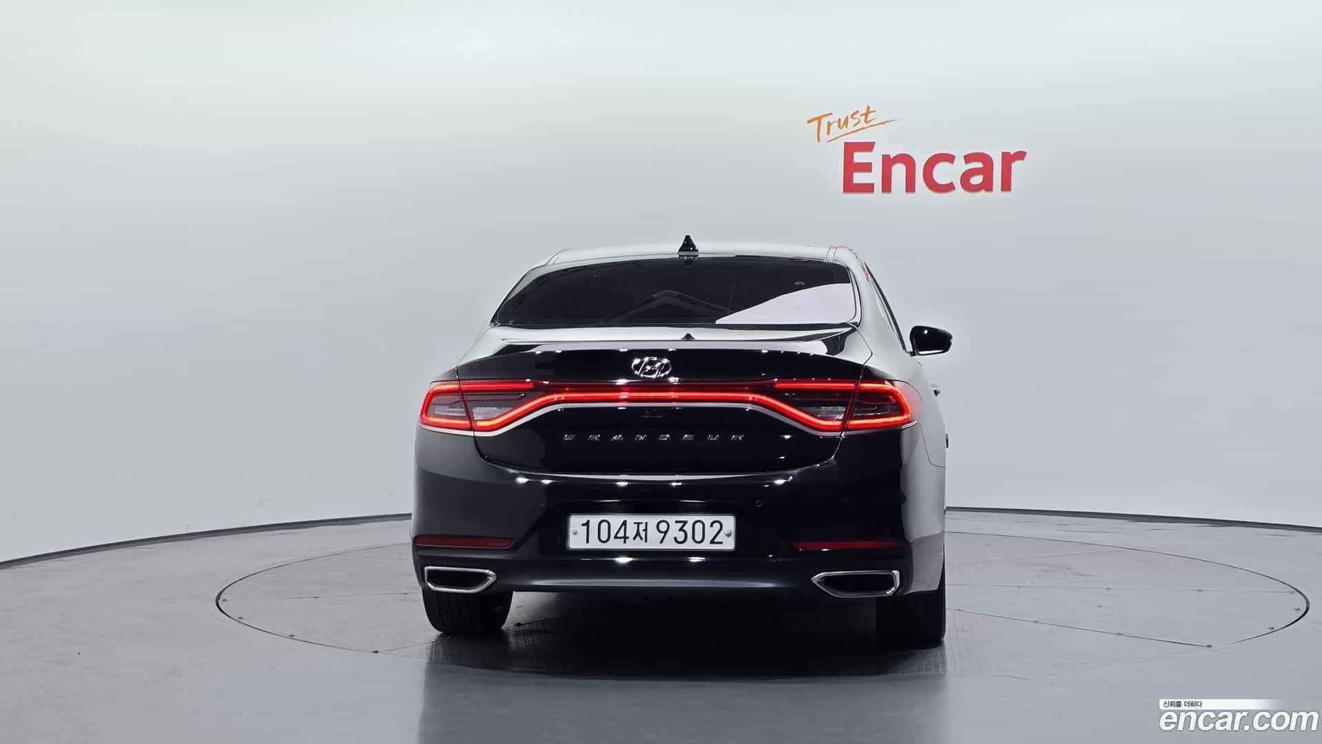 Grandeur Hyundai 2019.10-OUTER-004