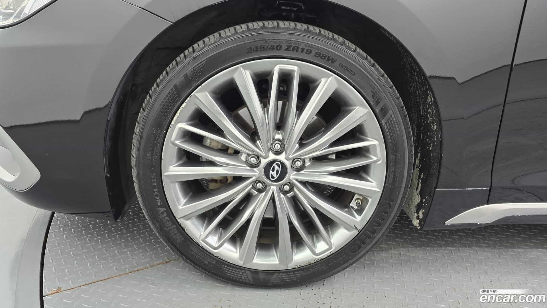 Grandeur Hyundai 2019.10-OUTER-005