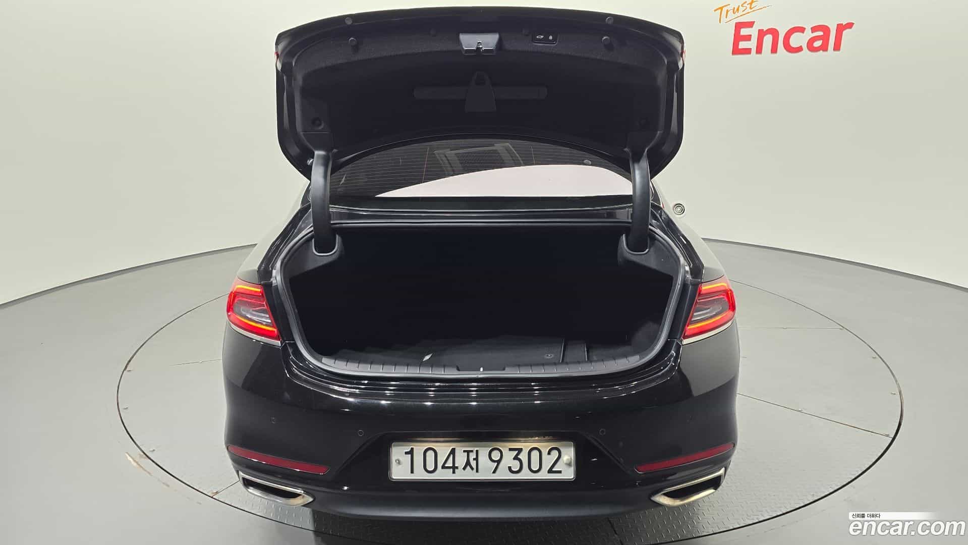 Grandeur Hyundai 2019.10-OPTION-021