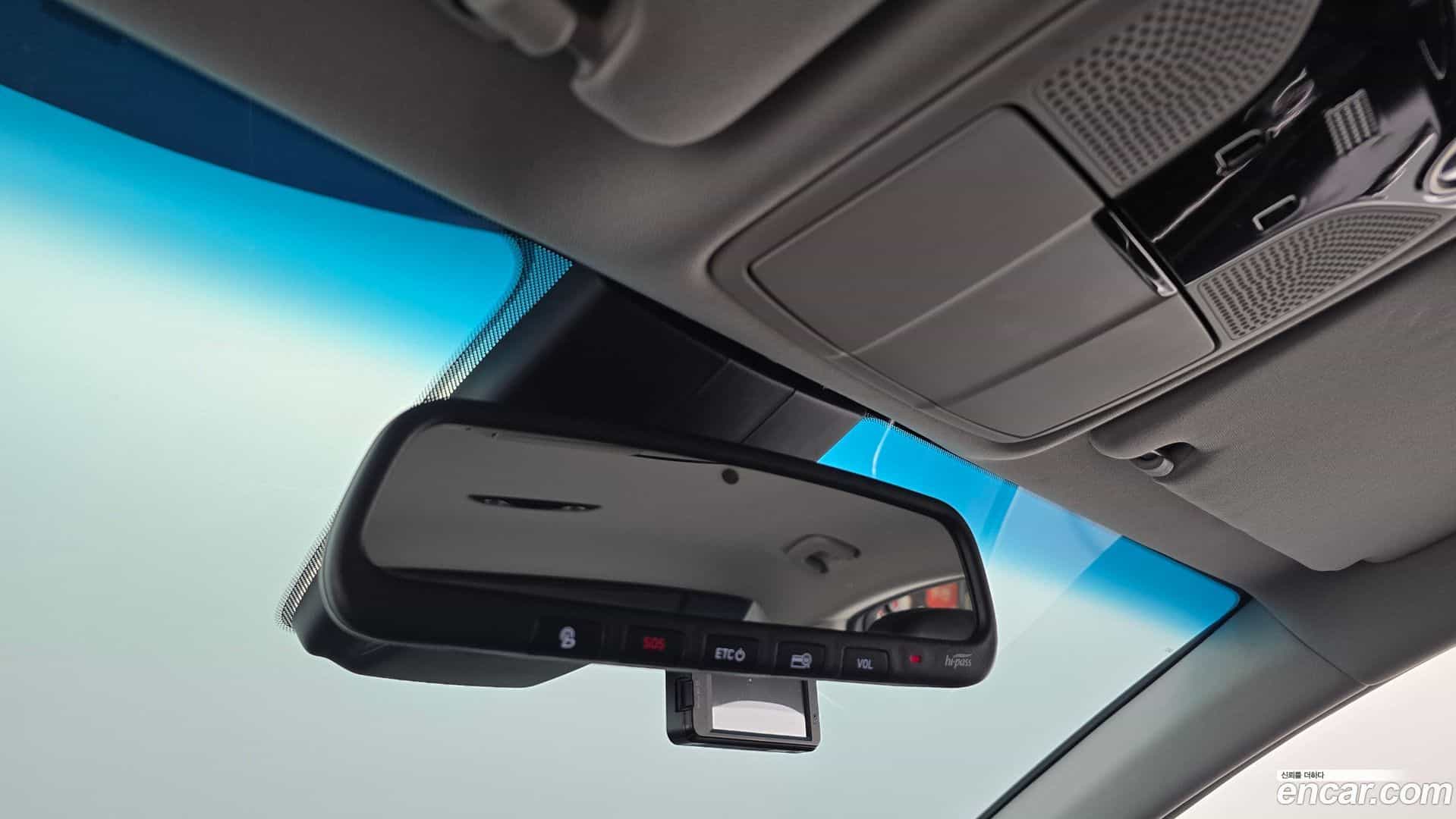 Grandeur Hyundai 2019.10-OPTION-042