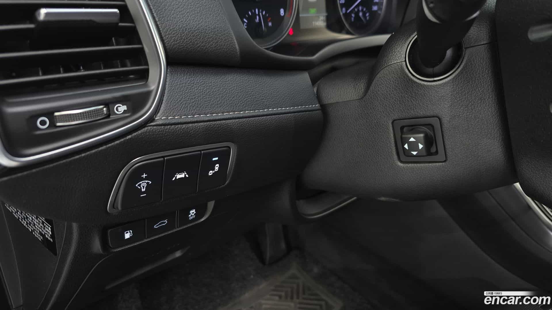 Grandeur Hyundai 2019.10-OPTION-043