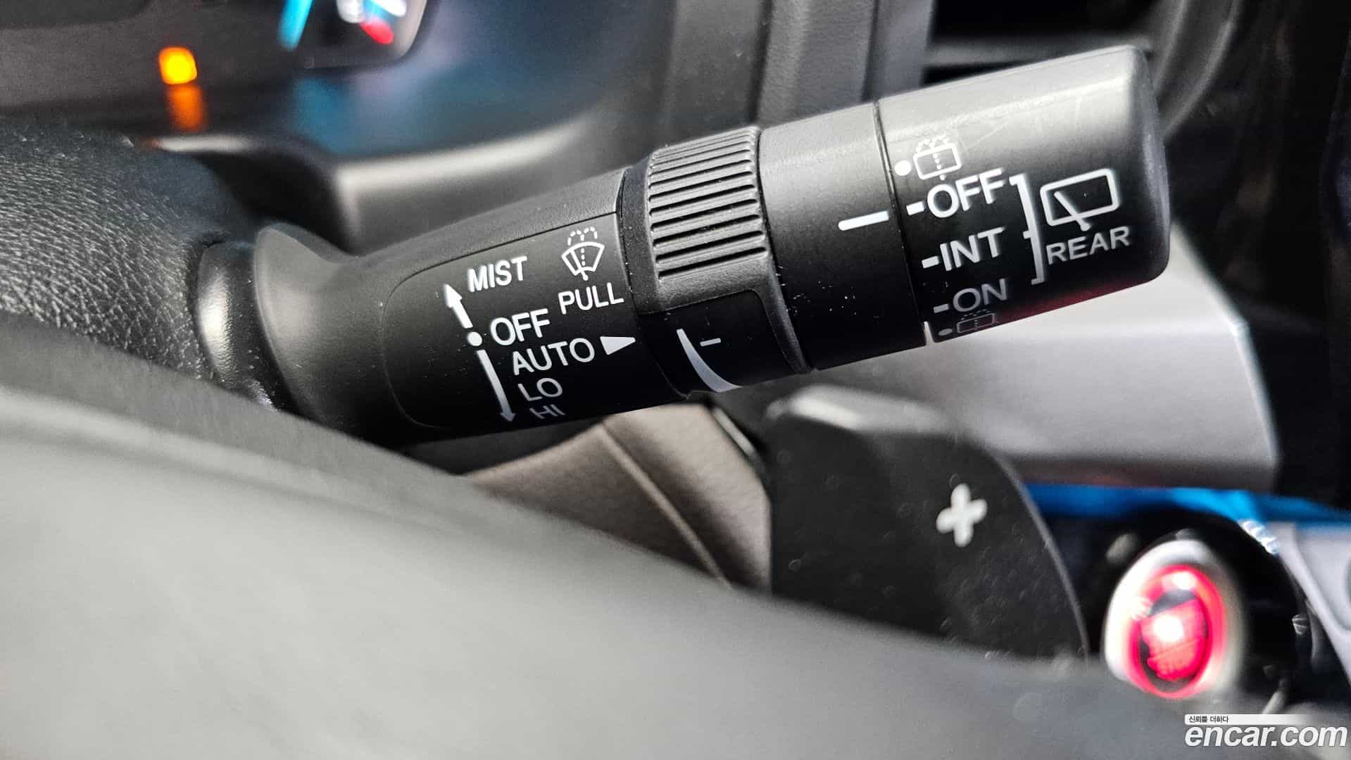 Odyssey Honda 2018.0-OPTION-020