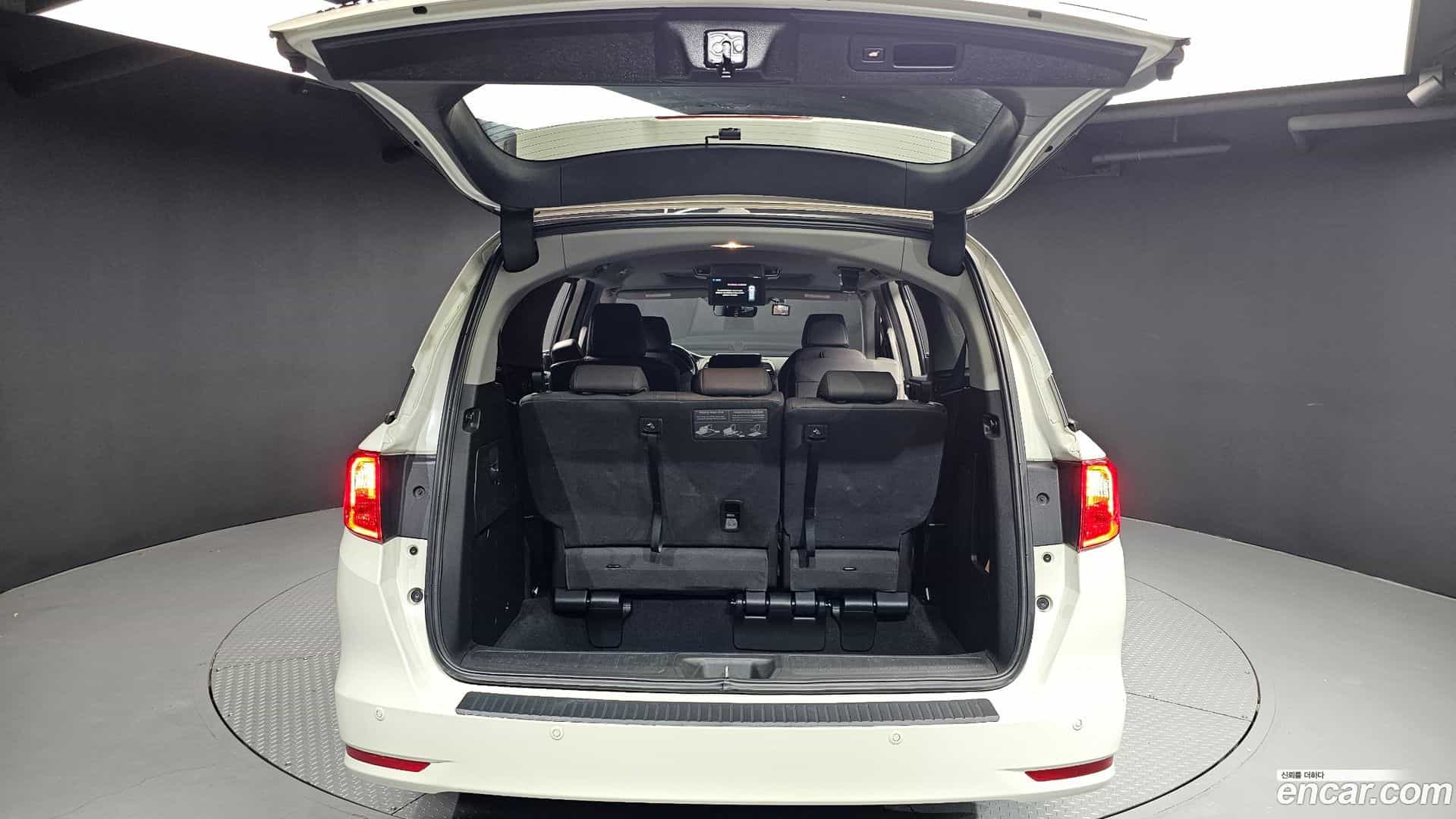 Odyssey Honda 2018.0-OPTION-043