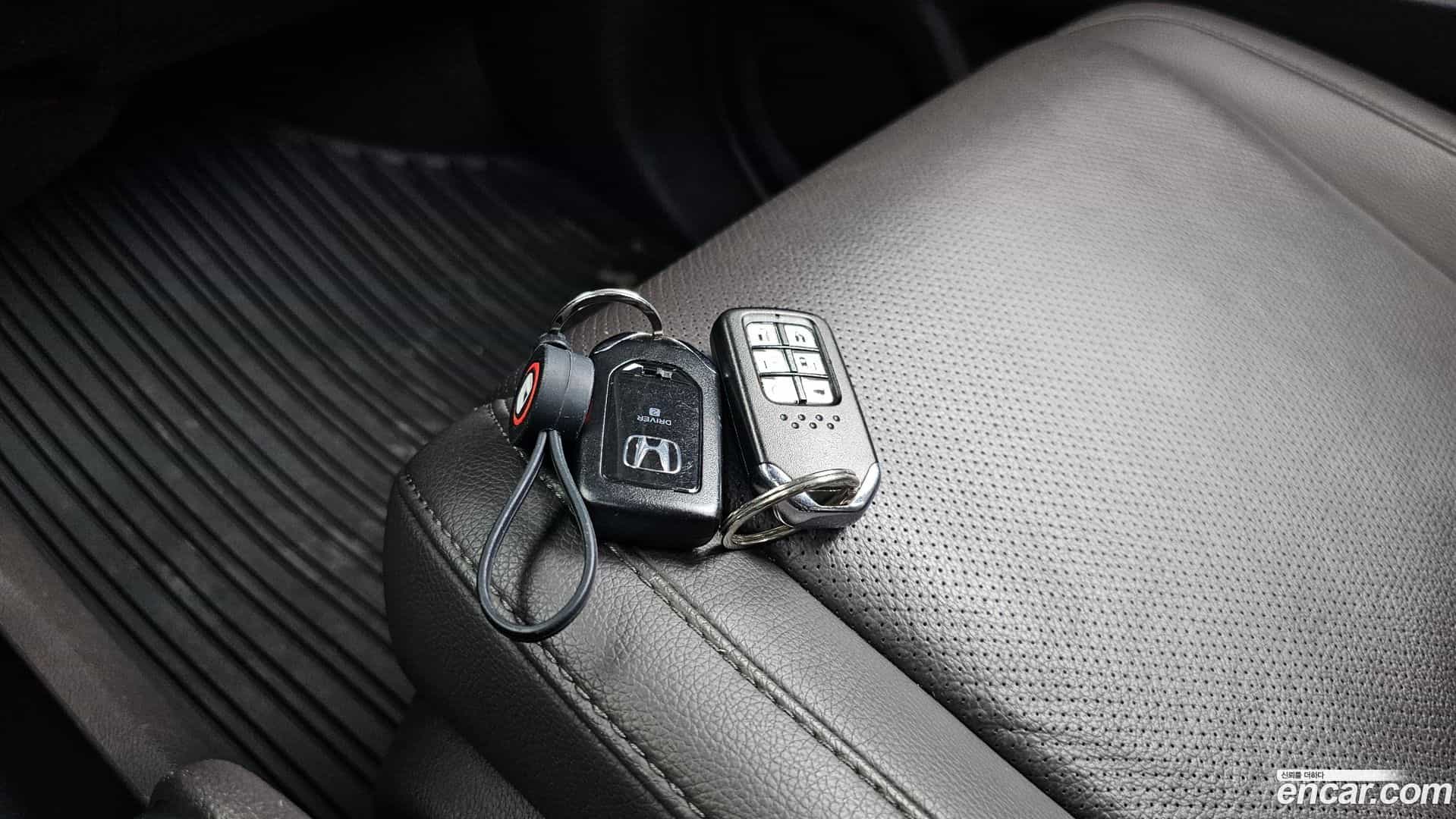 Odyssey Honda 2018.0-OPTION-051