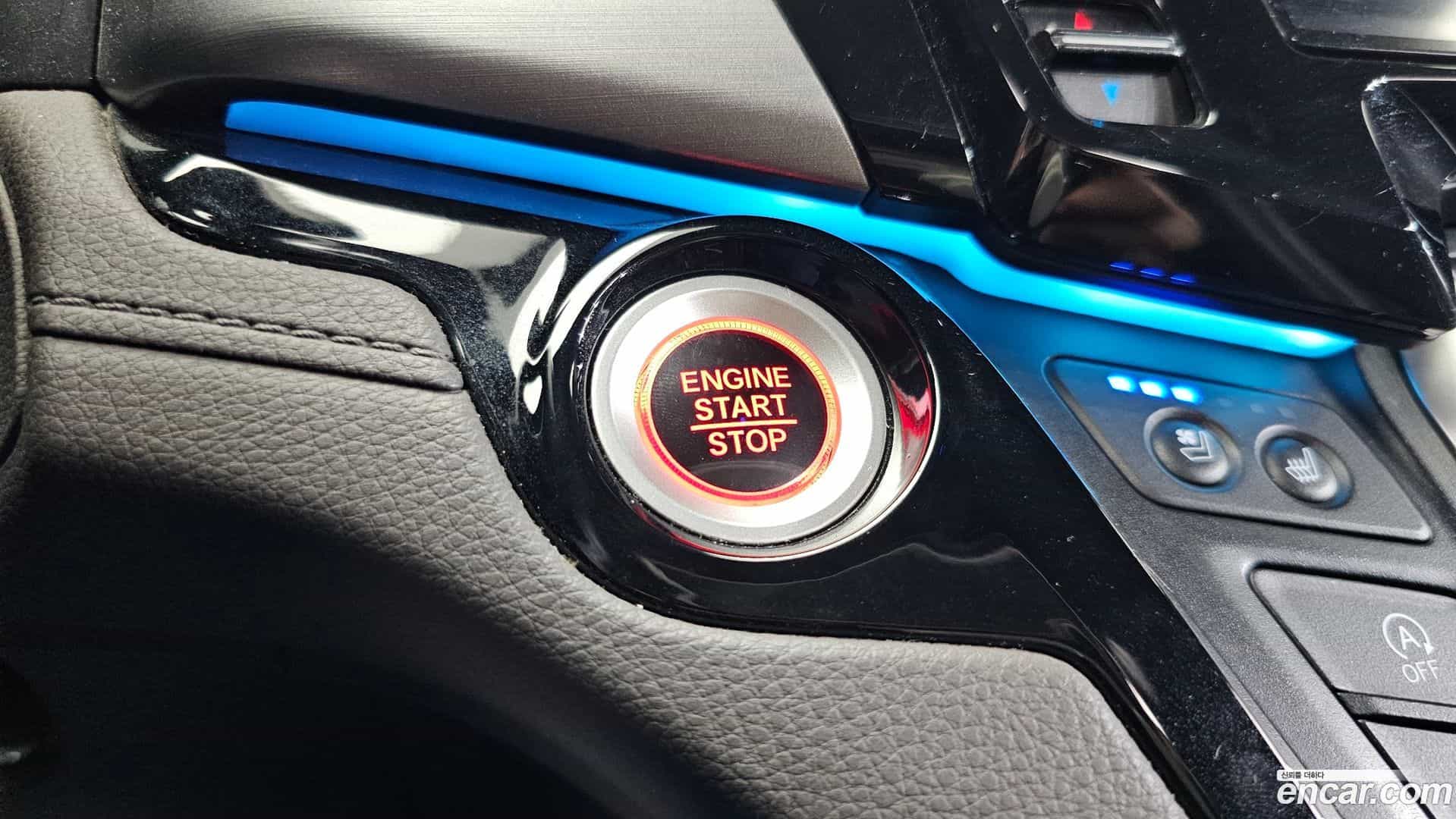 Odyssey Honda 2018.0-OPTION-052