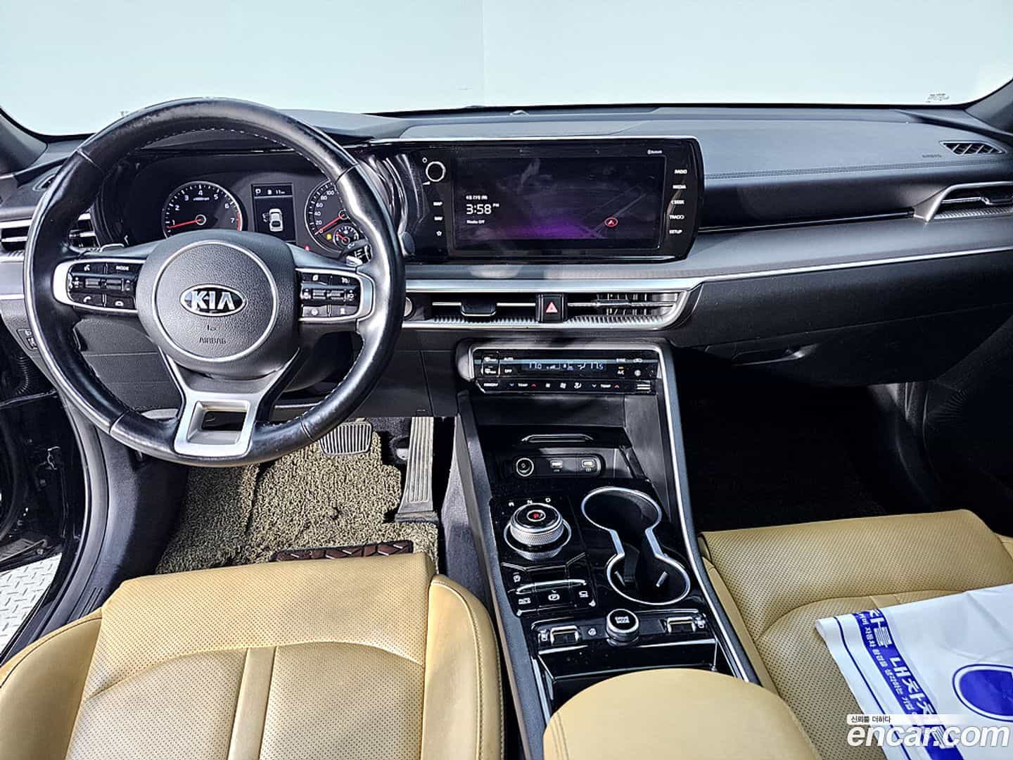 K5 Kia 2019.11-OUTER-005