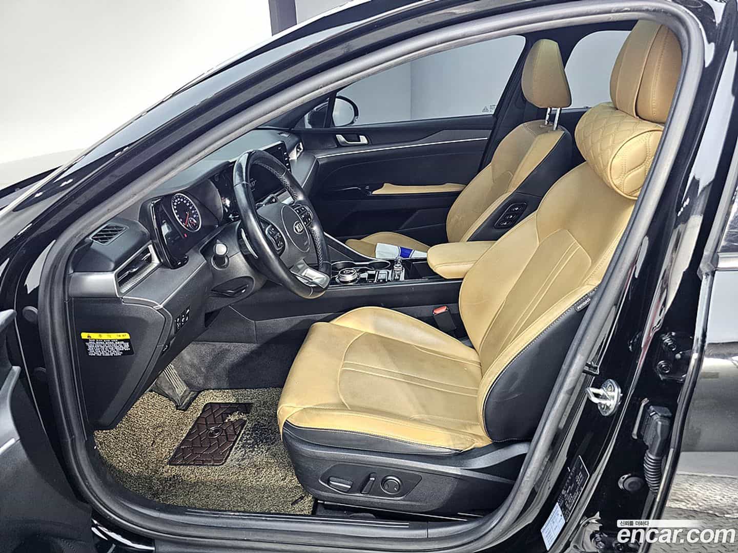 K5 Kia 2019.11-INNER-008