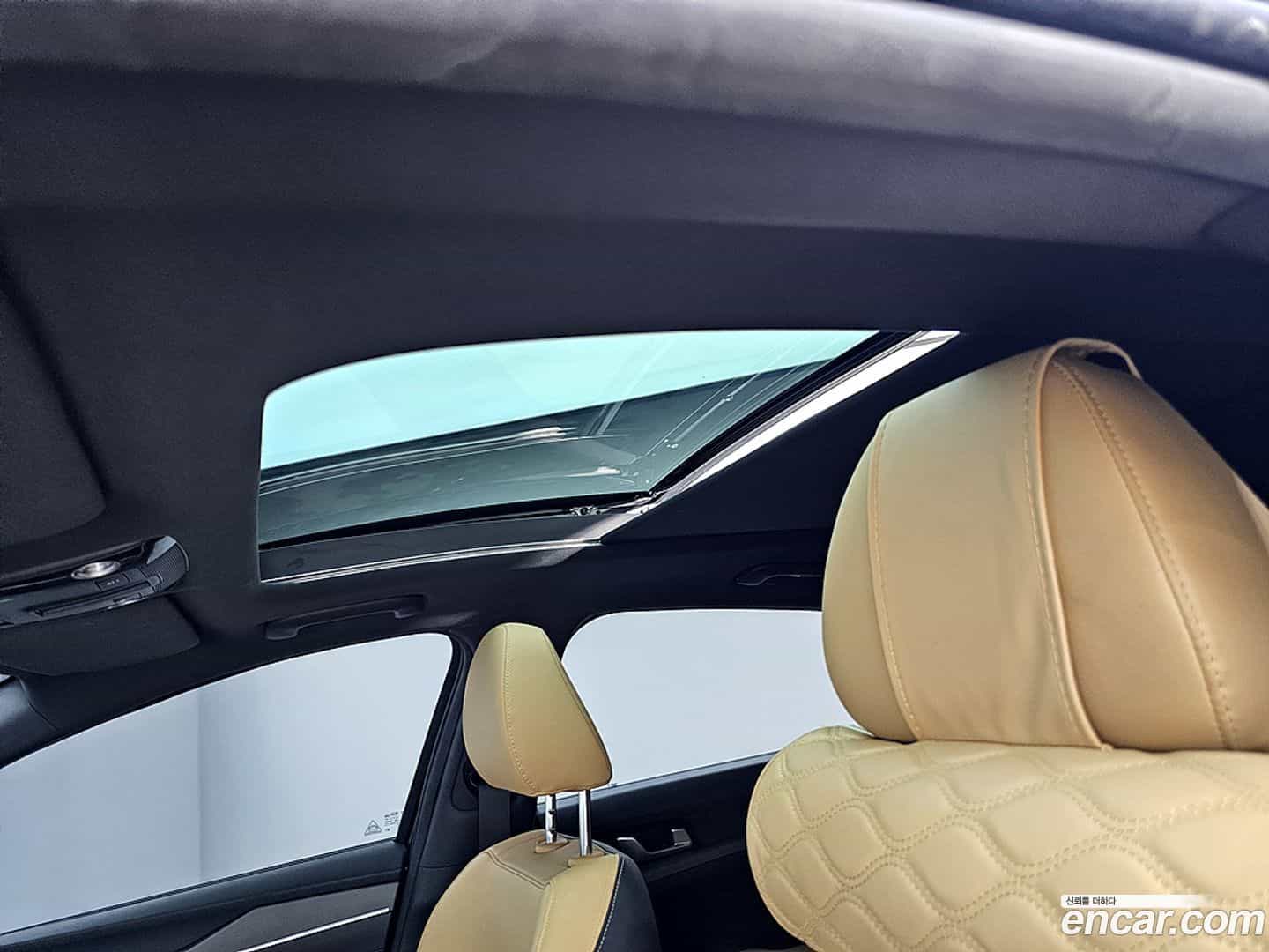 K5 Kia 2019.11-OPTION-016