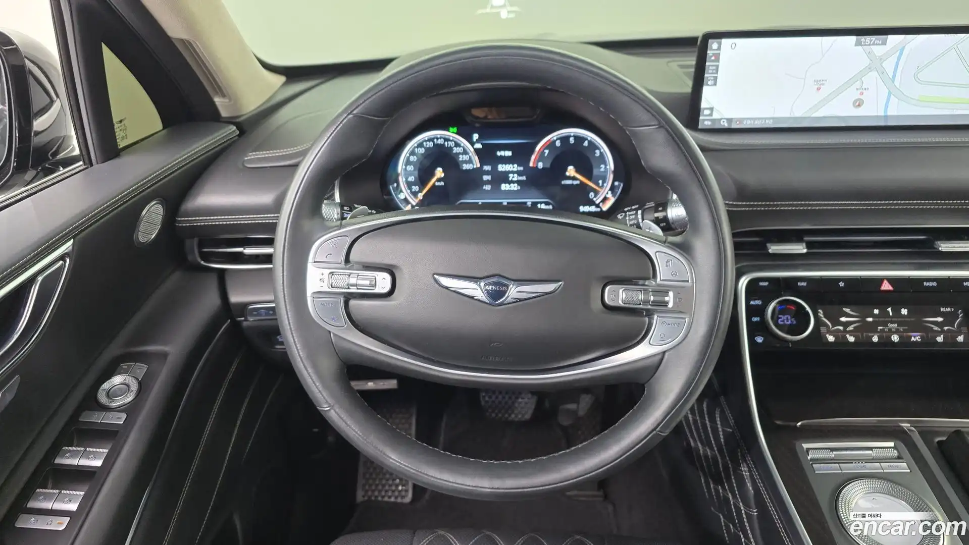GV80 Genesis 2020.4-OPTION-017