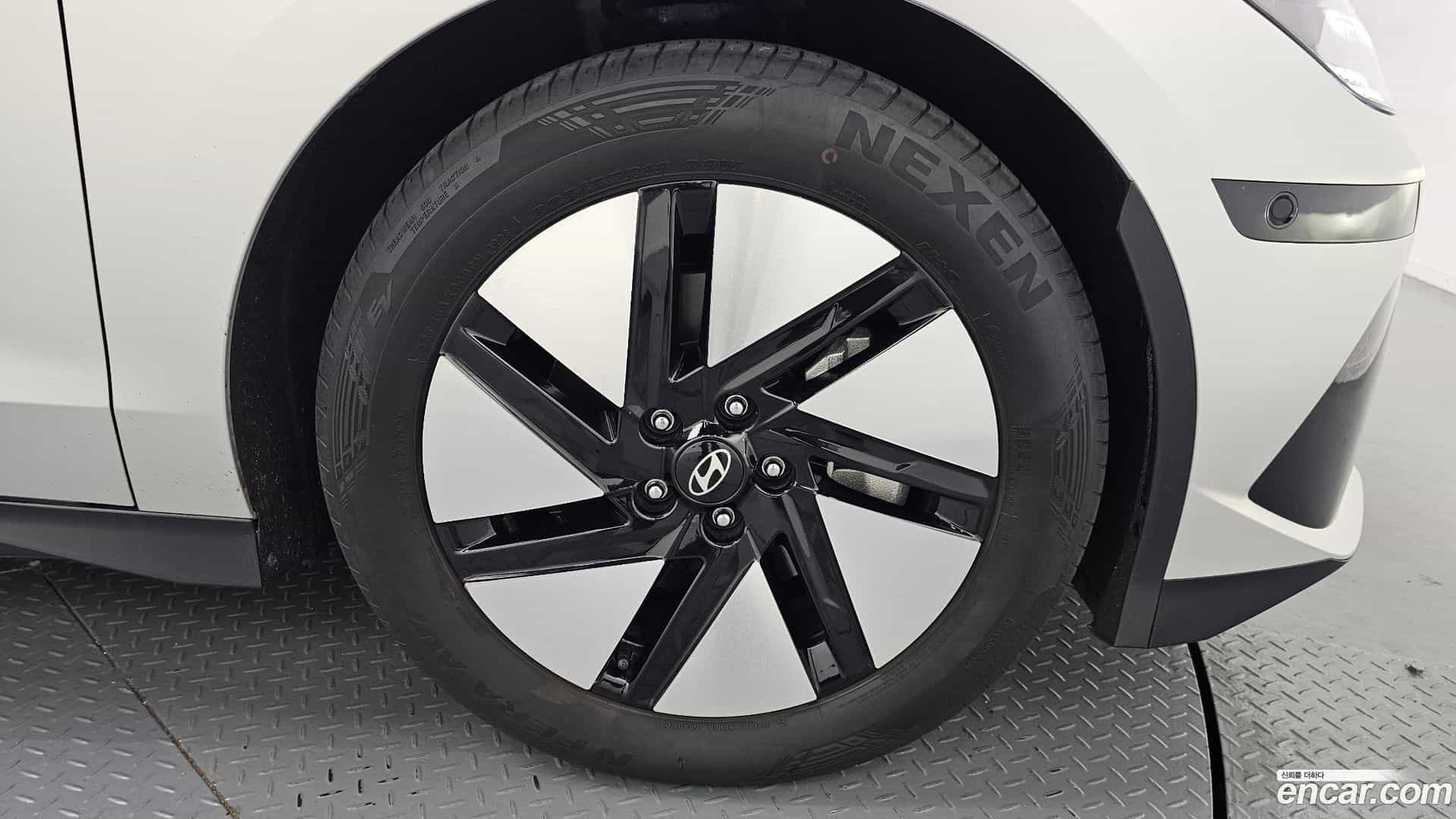 Ioniq6 Hyundai 2023.10-OUTER-031