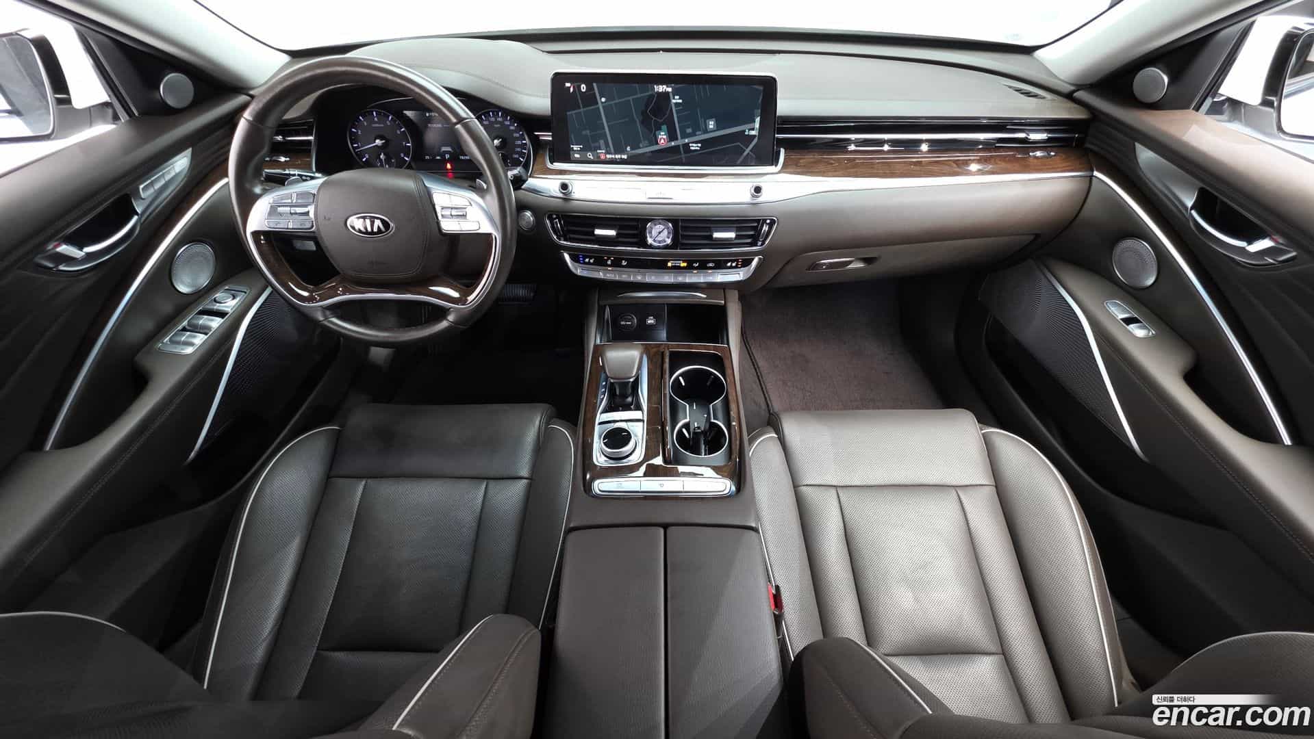 K9 Kia 2019.3-INNER-007