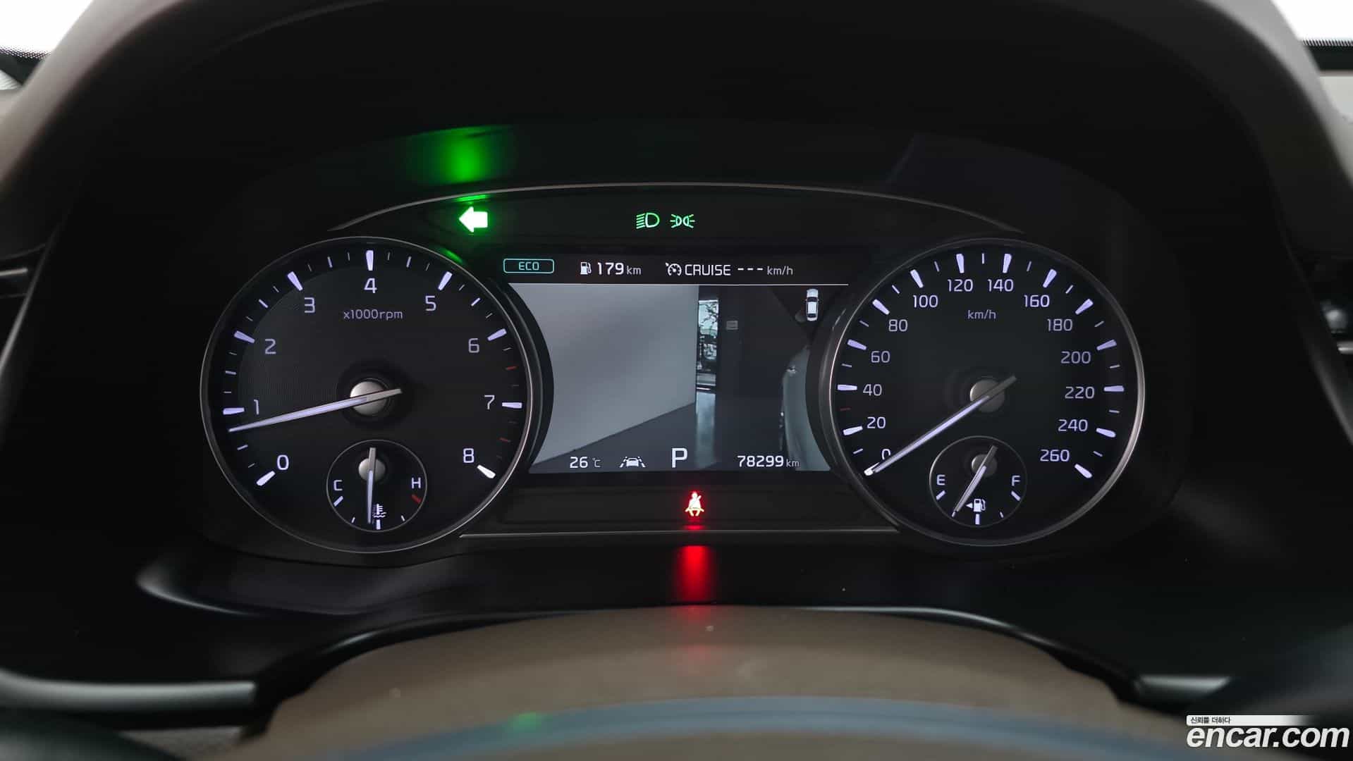 K9 Kia 2019.3-INNER-008