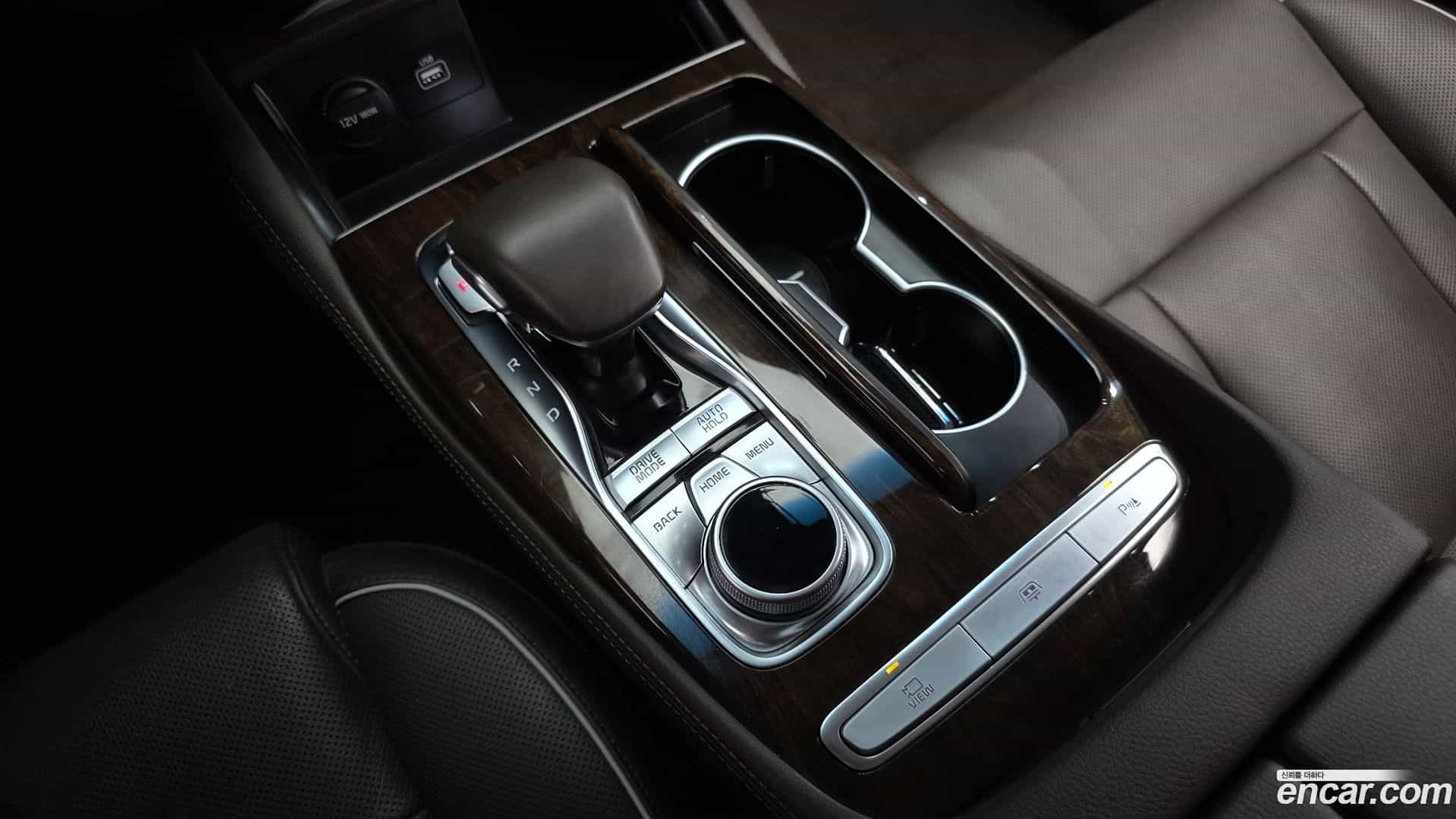 K9 Kia 2019.3-INNER-009