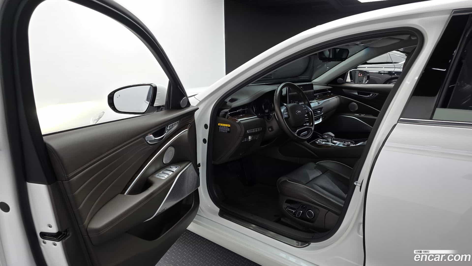 K9 Kia 2019.3-INNER-010