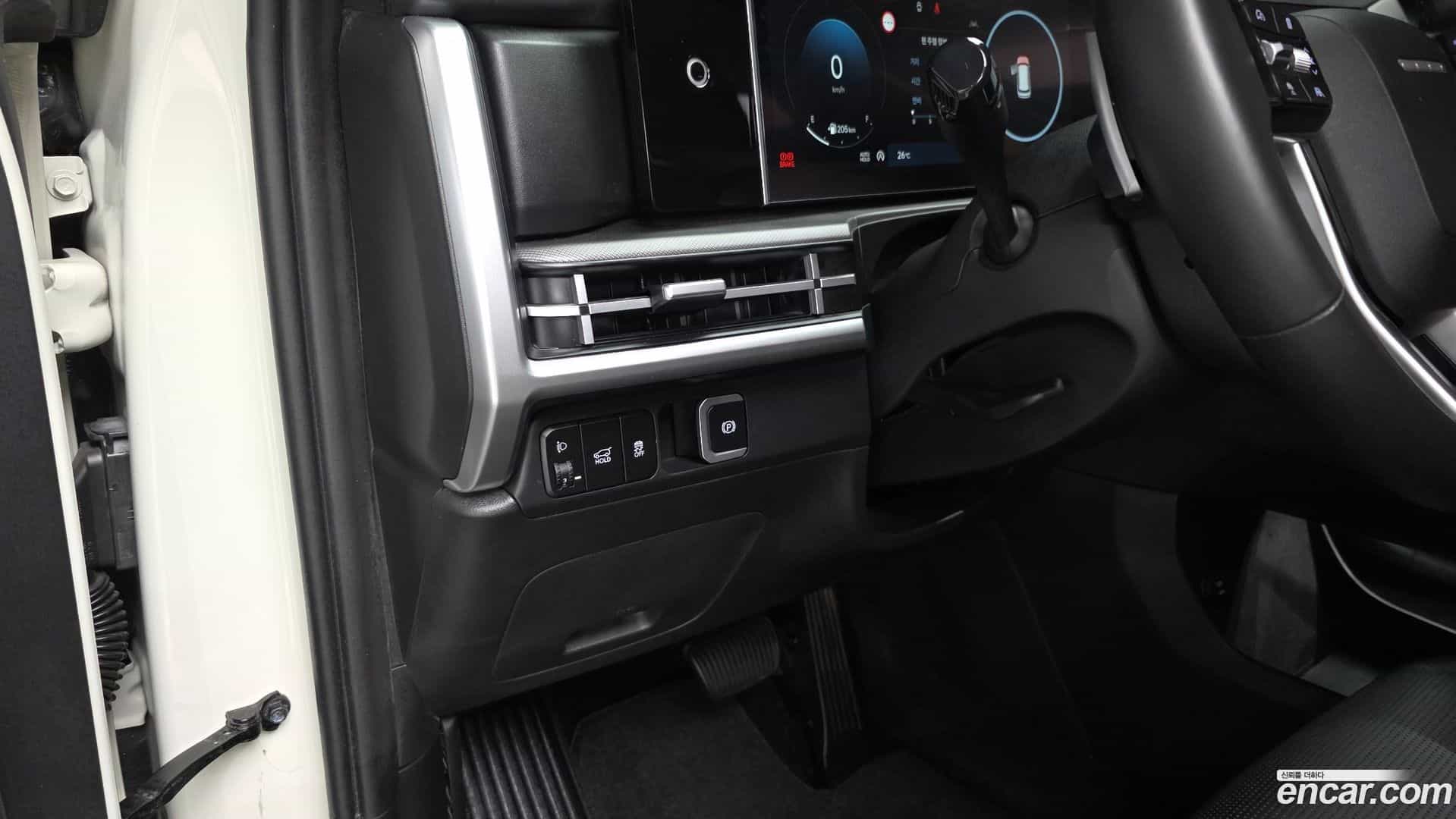 Santafe Hyundai 2023.9-OPTION-017