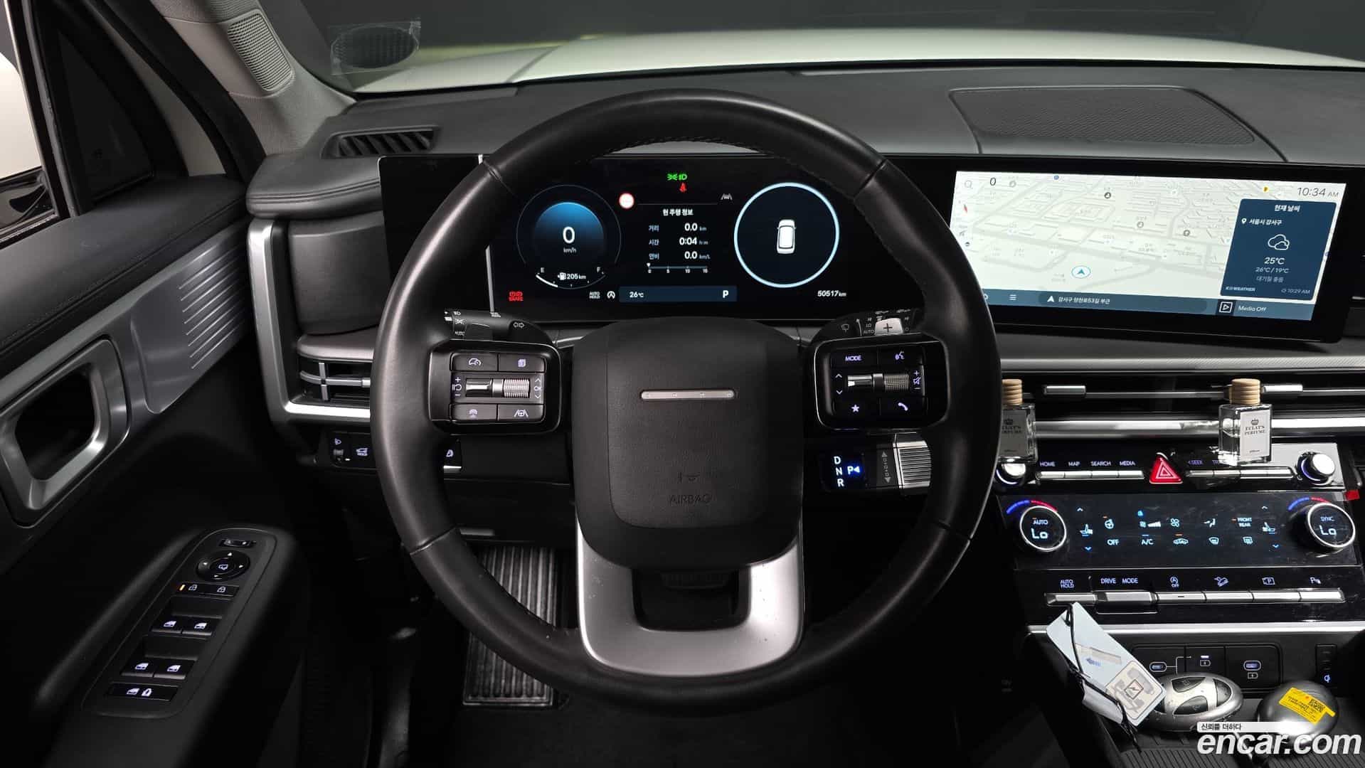 Santafe Hyundai 2023.9-OPTION-018