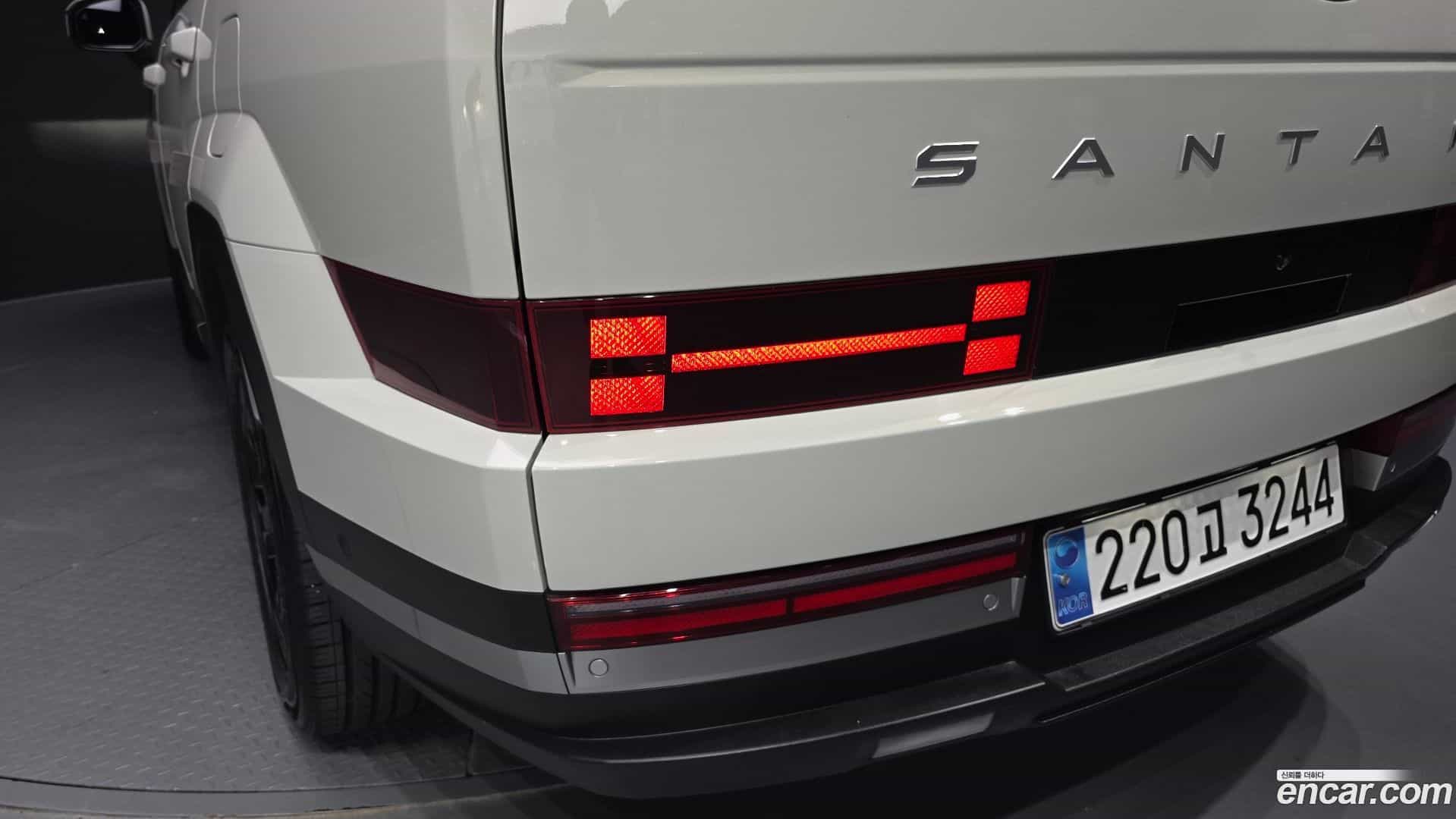 Santafe Hyundai 2023.9-OUTER-033