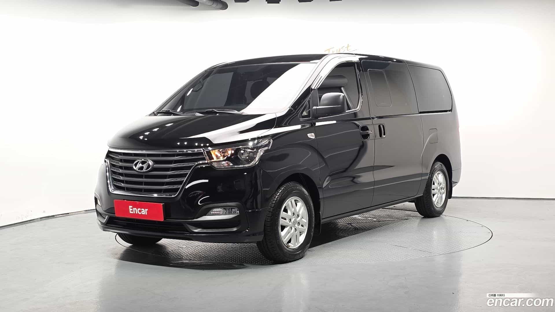Starex Hyundai 2019.3-OUTER-001
