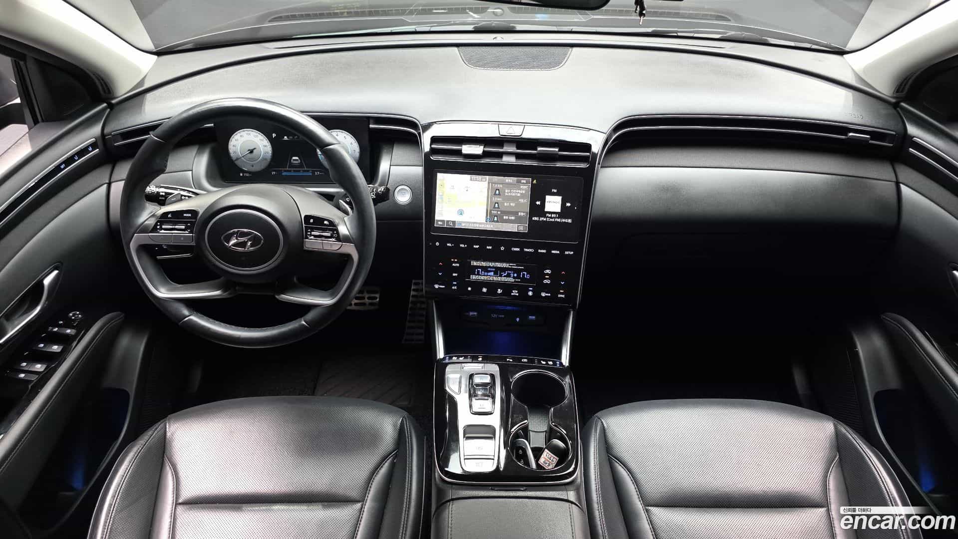 Tucson Hyundai 2021.1-INNER-007