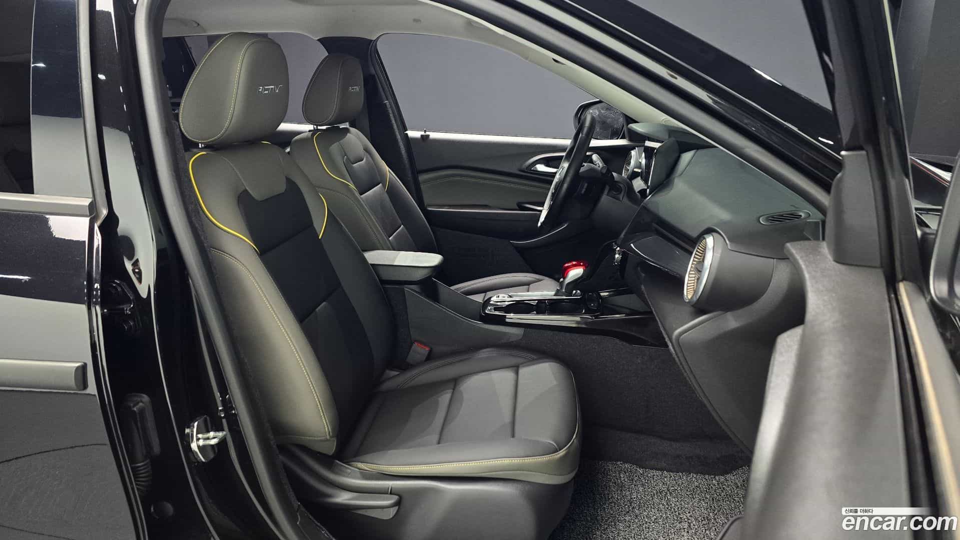 Trax Chevrolet 2024.0-INNER-010