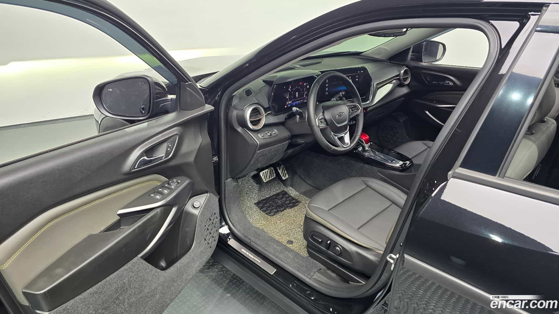 Trax Chevrolet 2024.0-OPTION-015