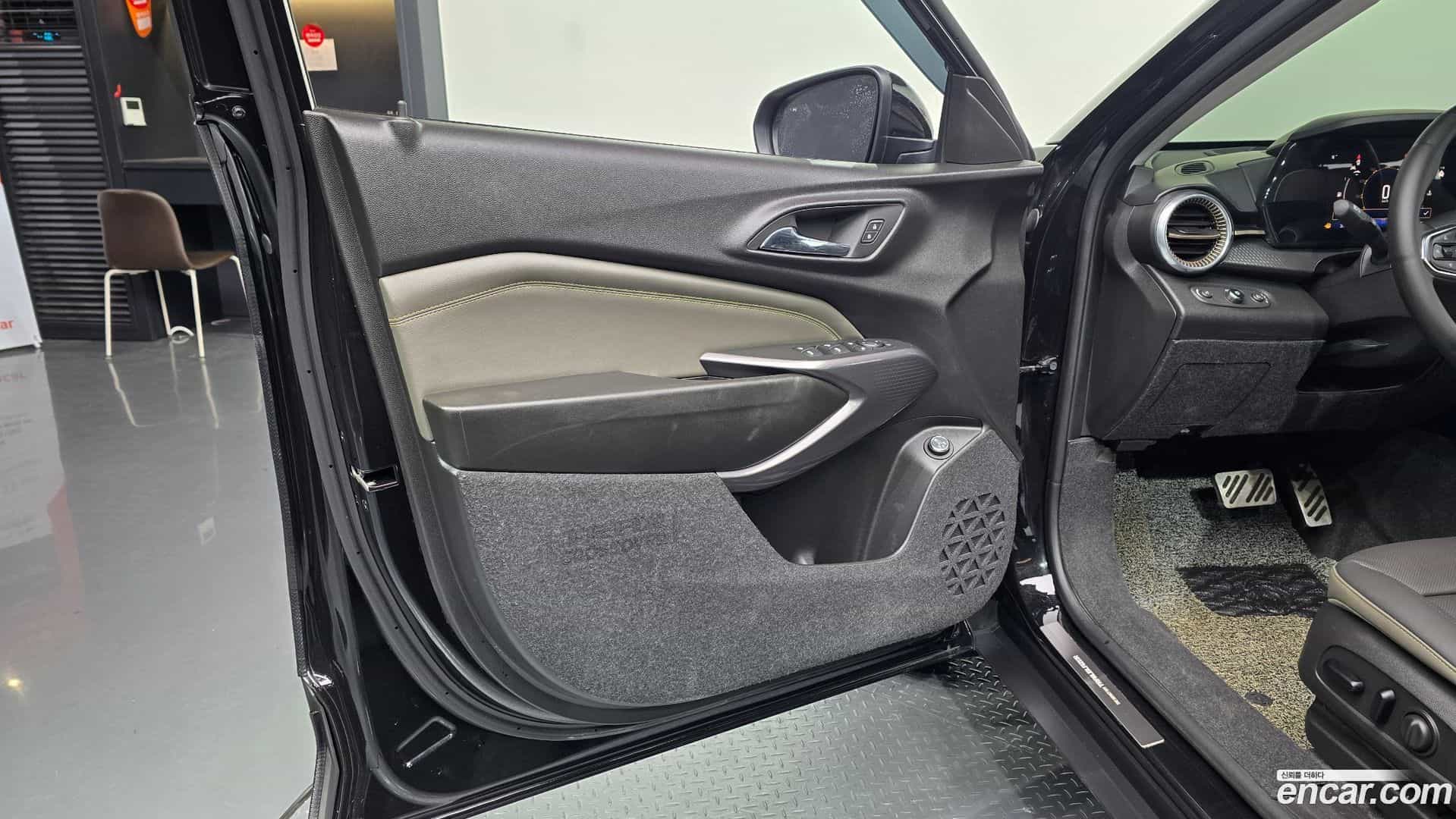 Trax Chevrolet 2024.0-INNER-034