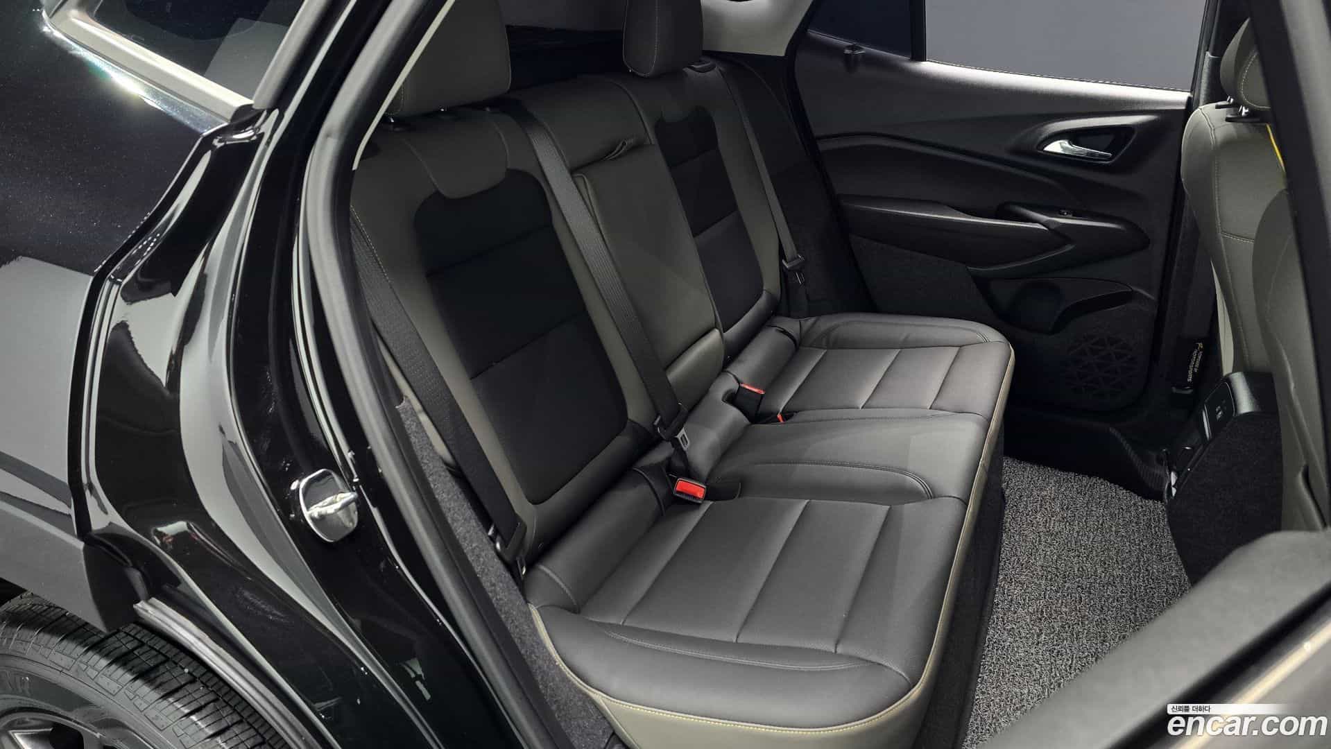 Trax Chevrolet 2024.0-INNER-036