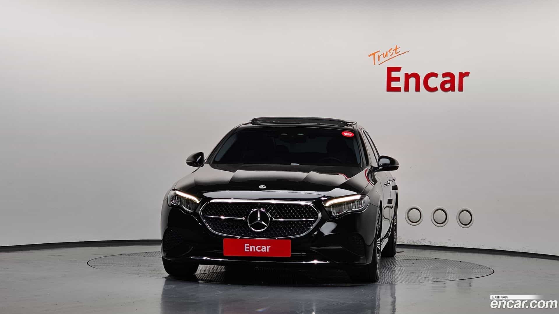 E-Class Mercedes-Benz 2024.5-OUTER-003