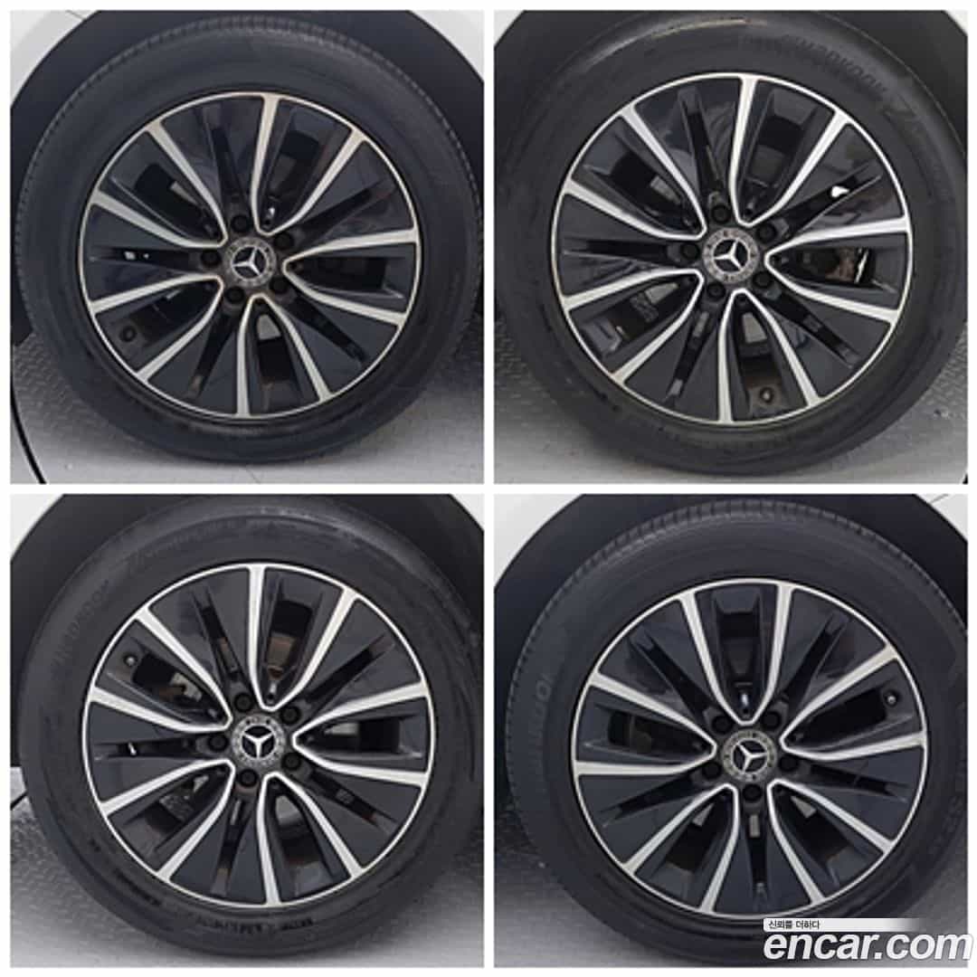 C-Class Mercedes-Benz 2020.5-OUTER-005