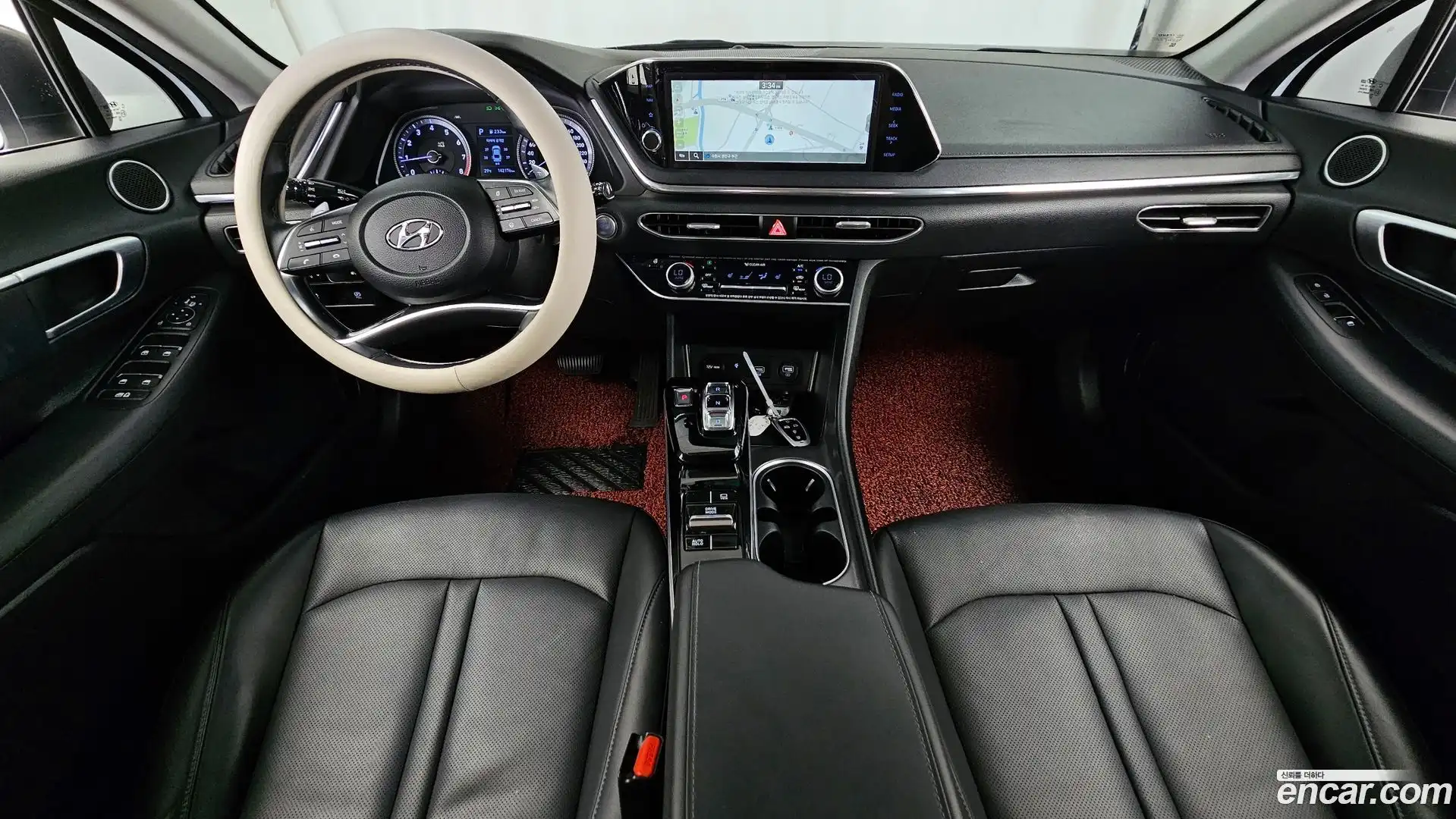 Sonata Hyundai 2019.11-INNER-007